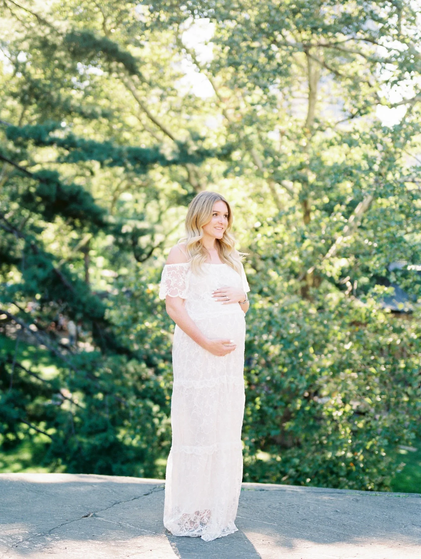 NYC and NY Maternity Photographer