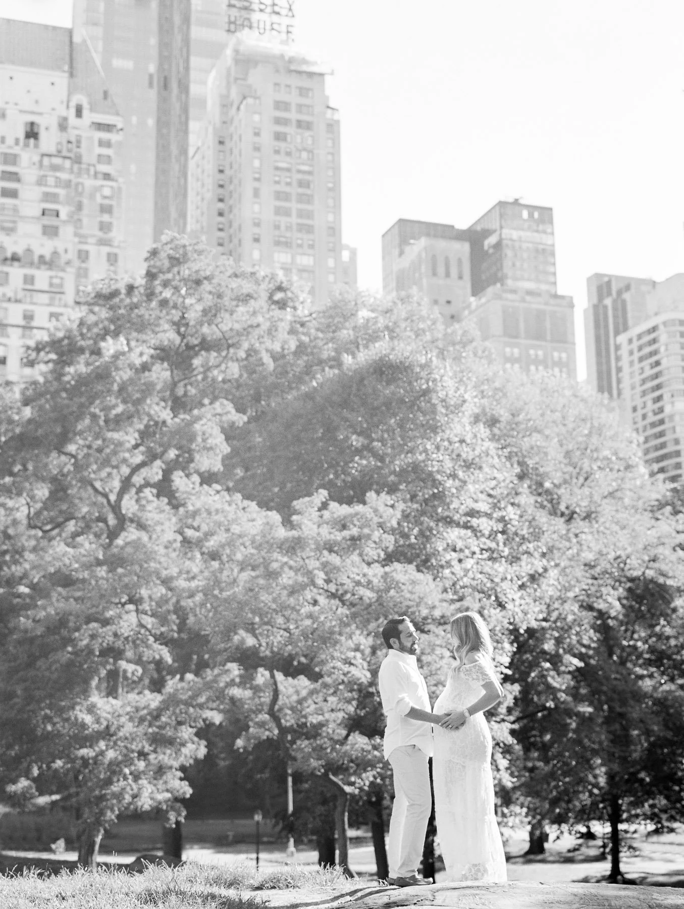 NYC and NY Maternity Photographer