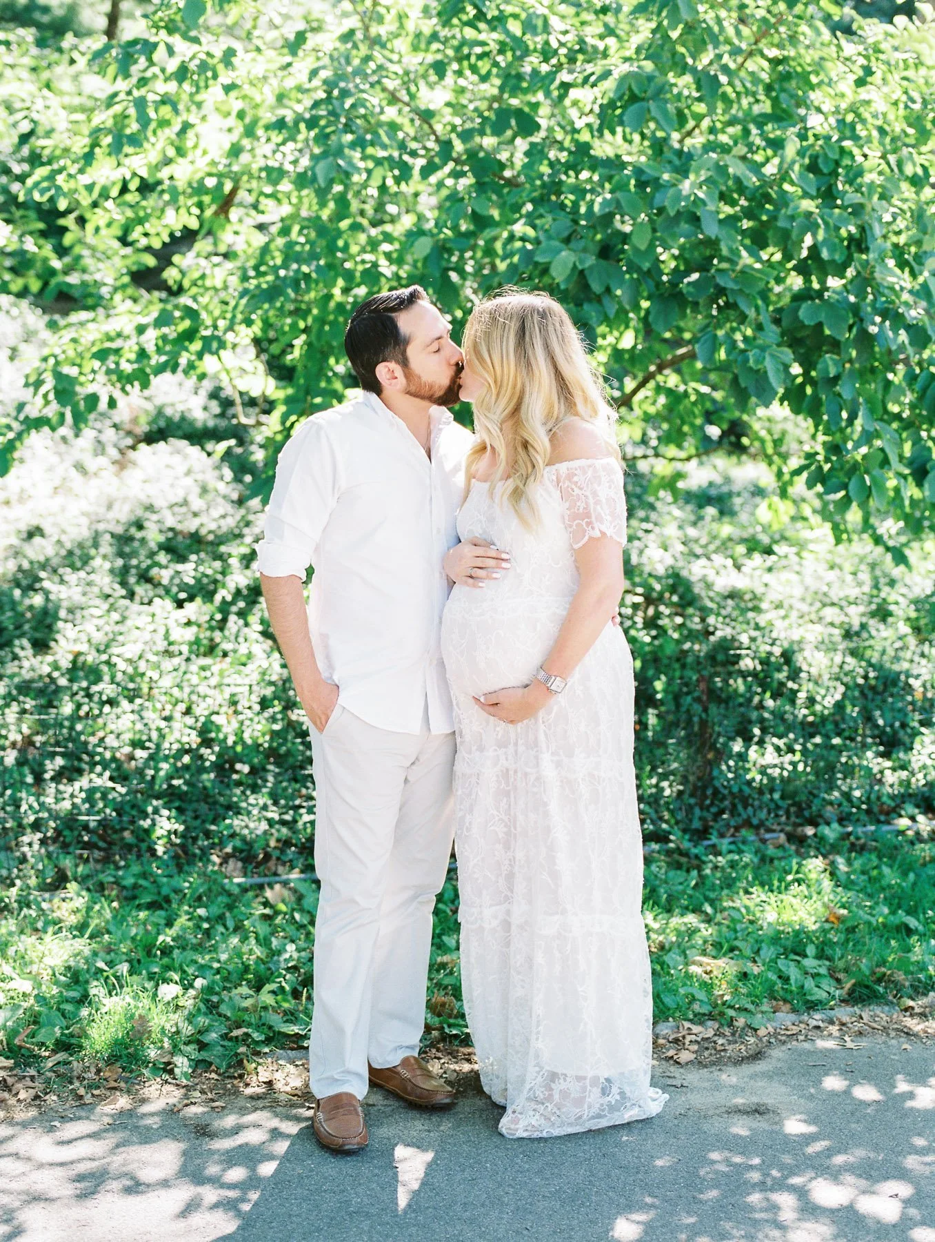 NYC and NY Maternity Photographer