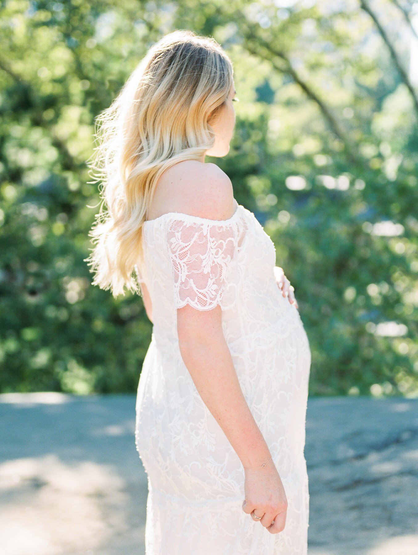 New York Maternity Photographer 