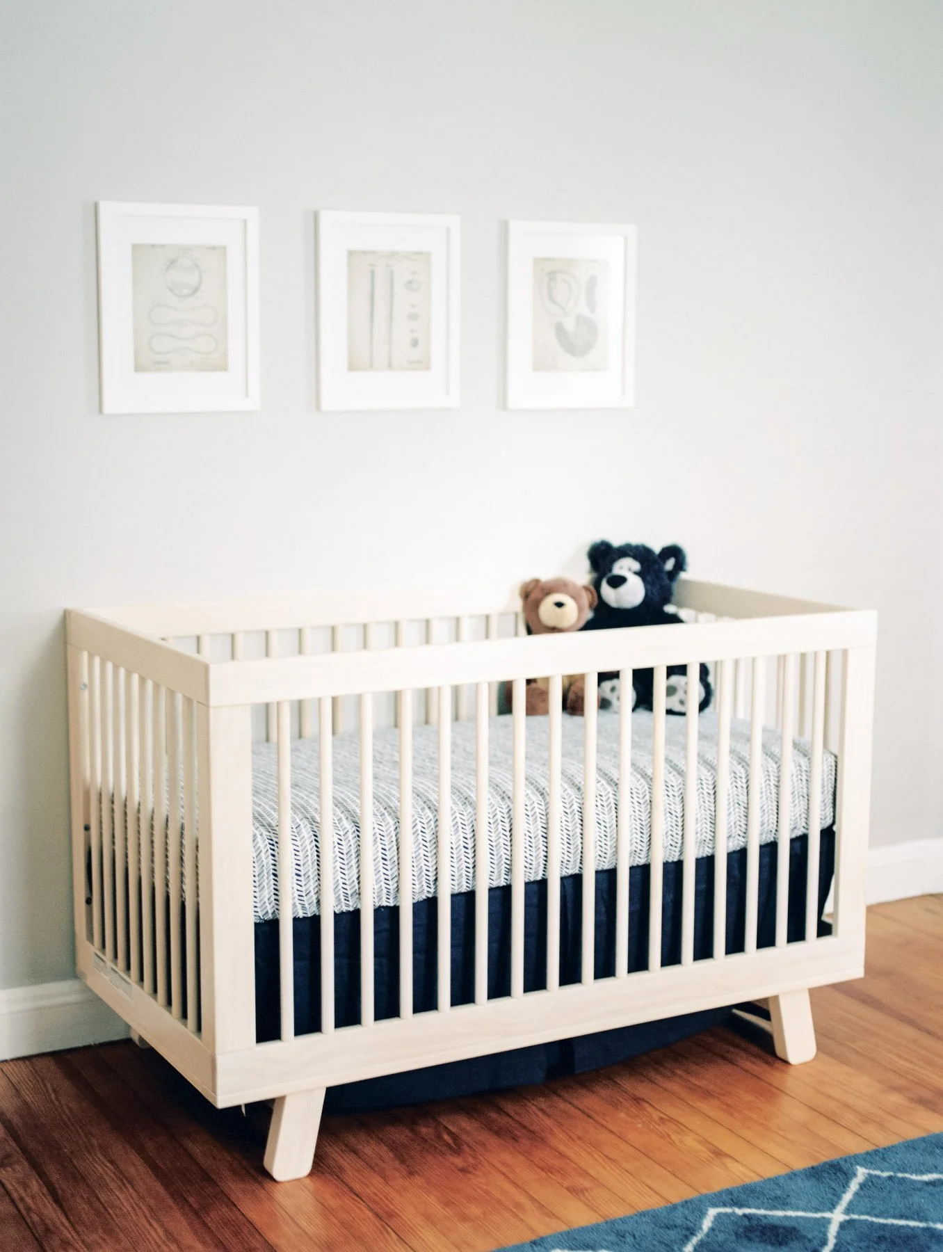 NJ and NY In-home newborn and family photography 