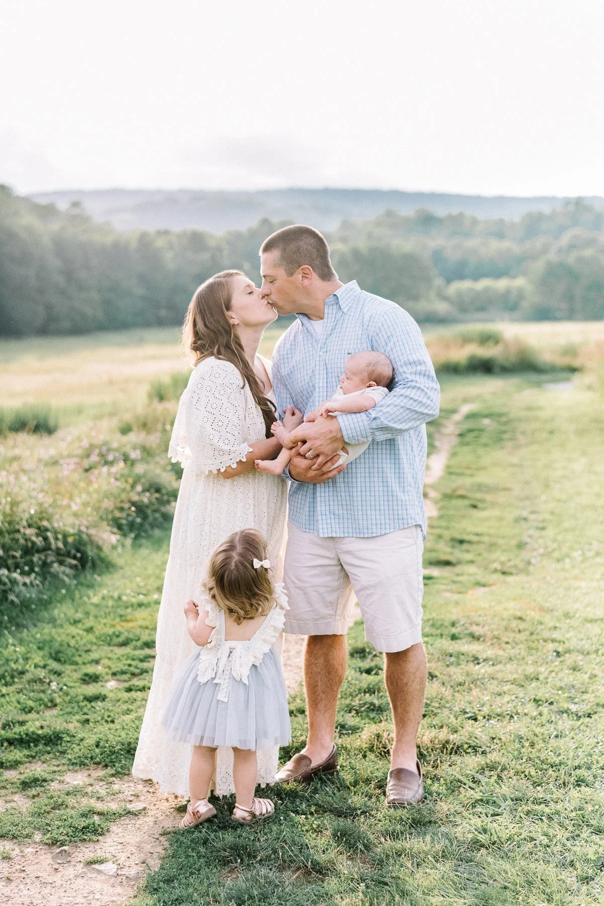 NJ and NY Family and Newborn Photography
