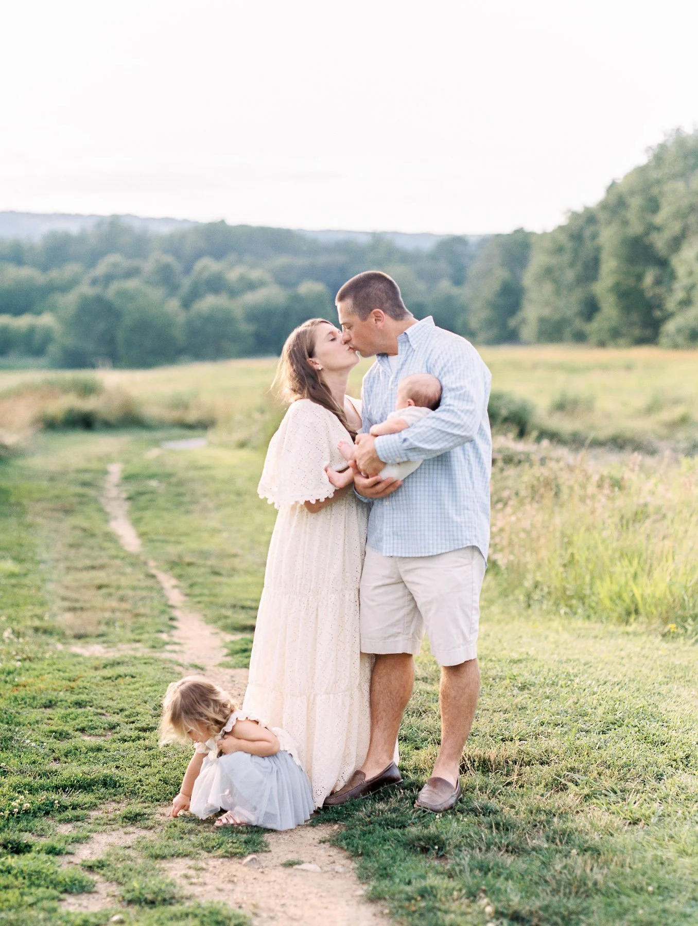 NJ and NY Family and Newborn Photography