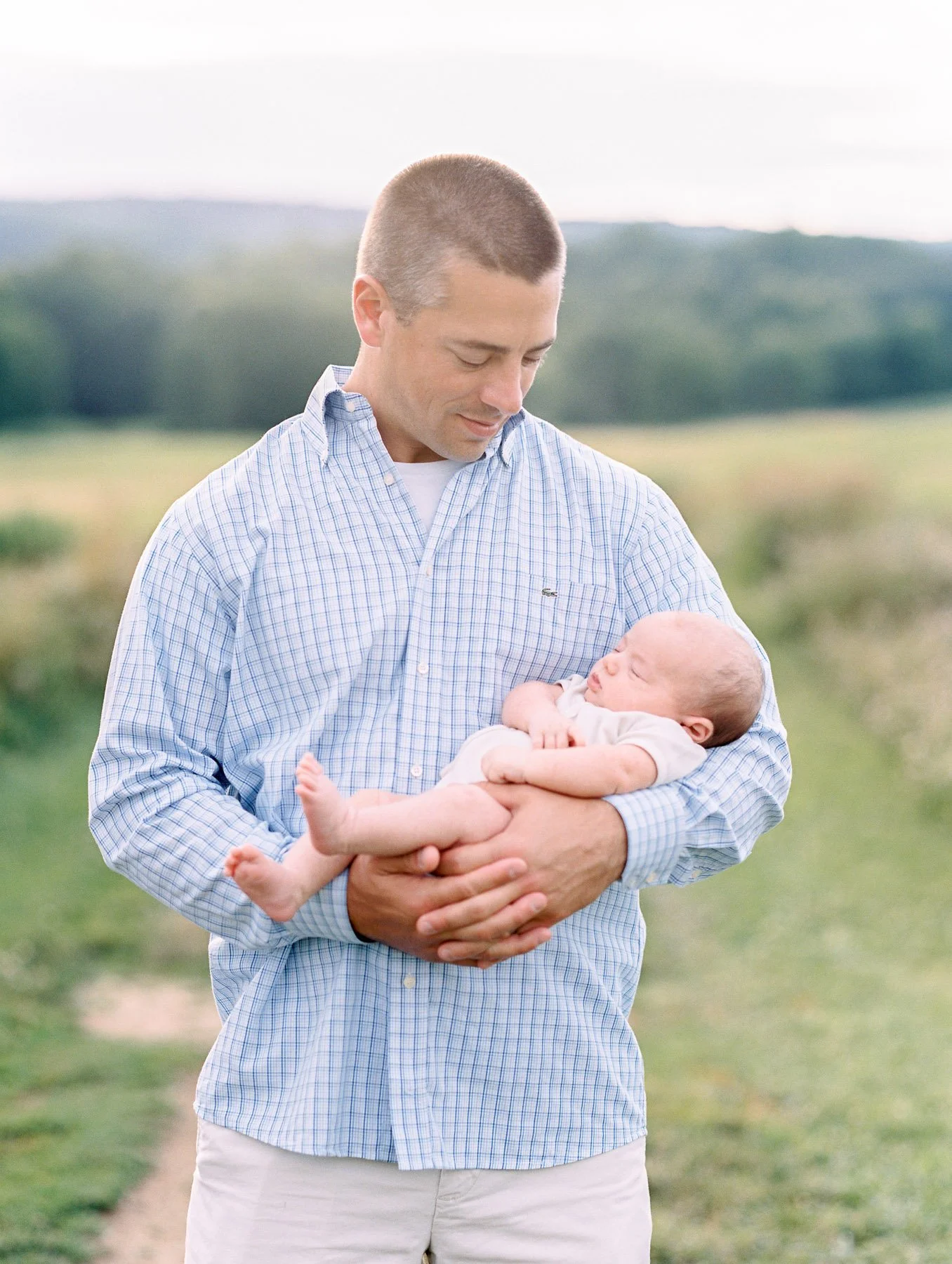 NJ and NY Family and Newborn Photography
