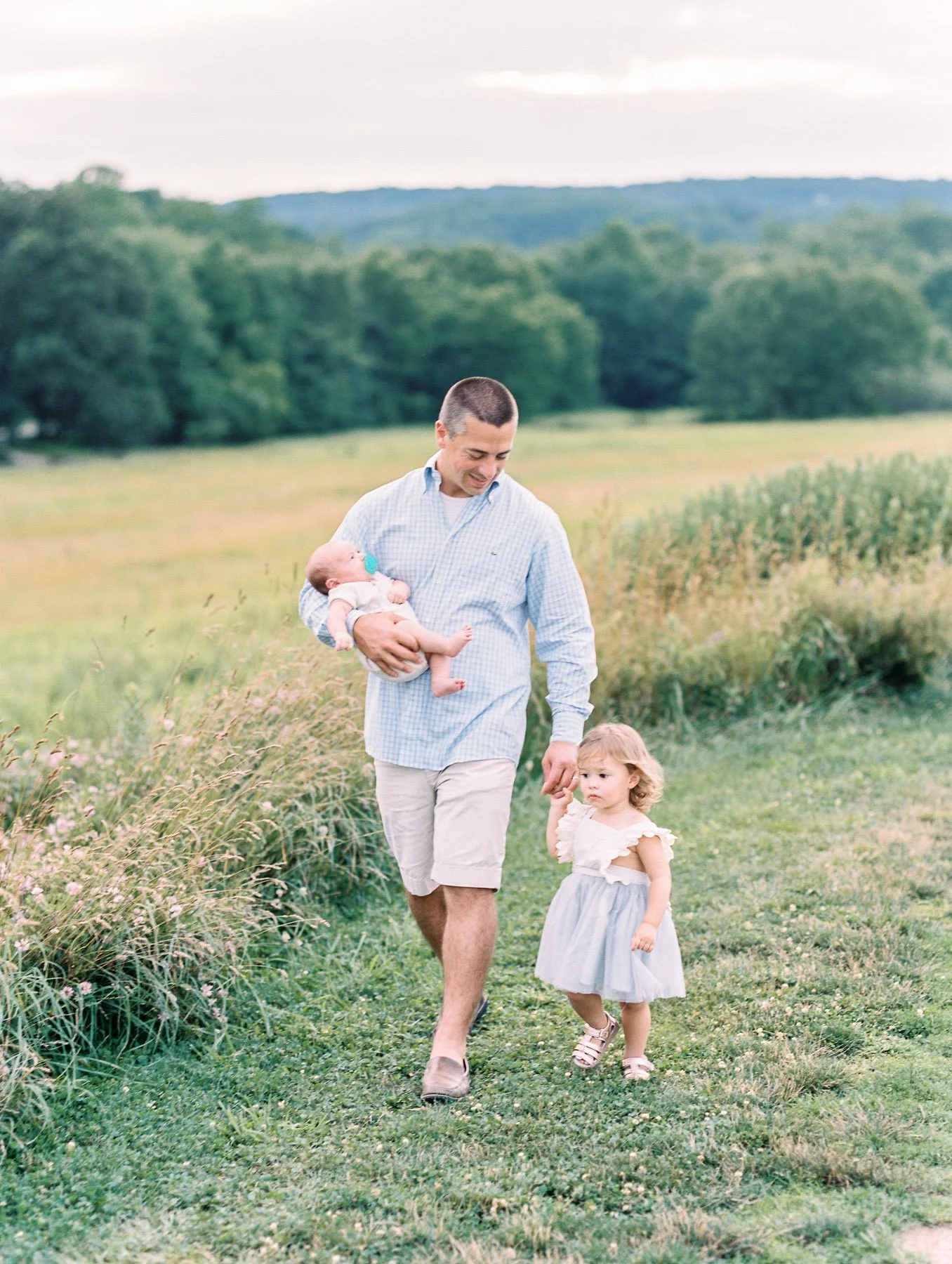 NJ and NY Family and Newborn Photography