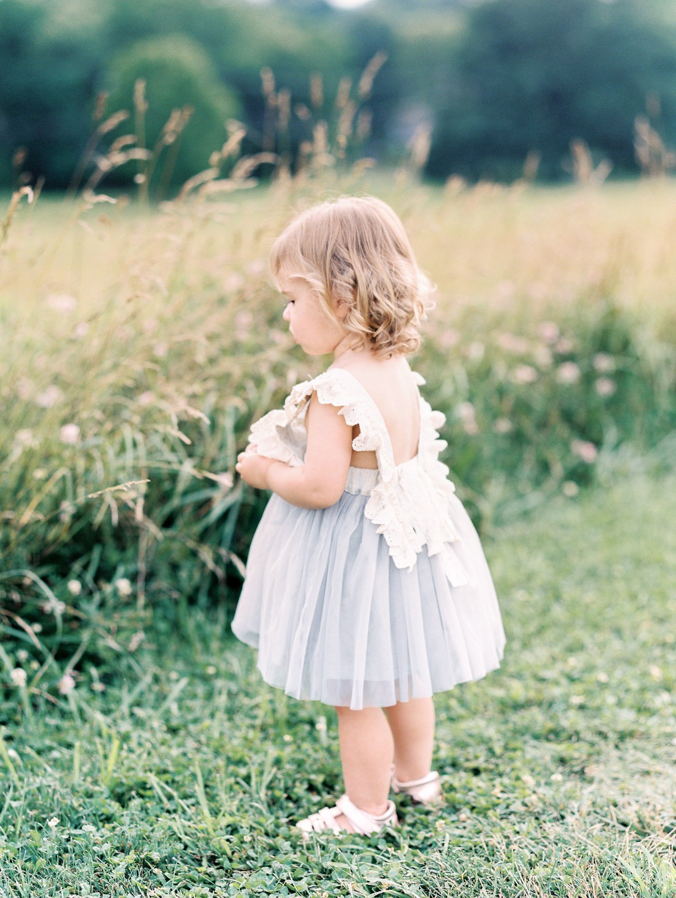 NJ and NY Family and Newborn Photography