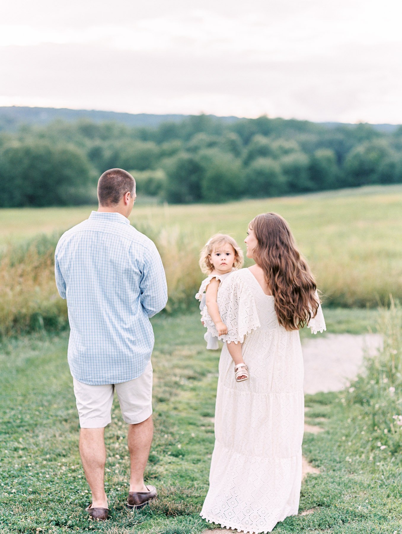 NJ and NY Family and Newborn Photography