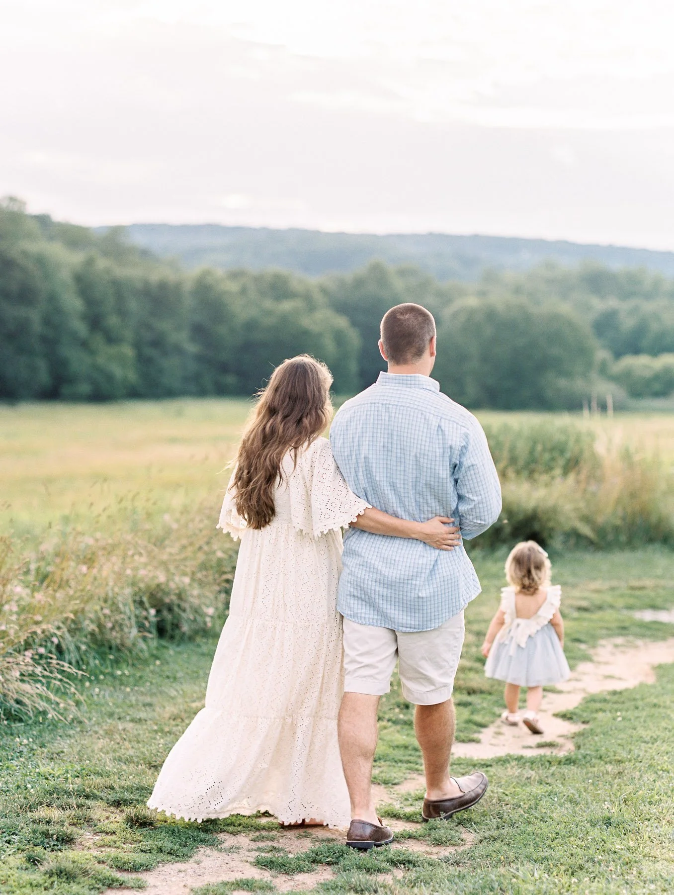 NJ and NY Family and Newborn Photography