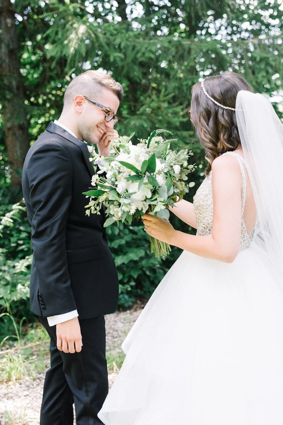 First look at The Ryland Inn