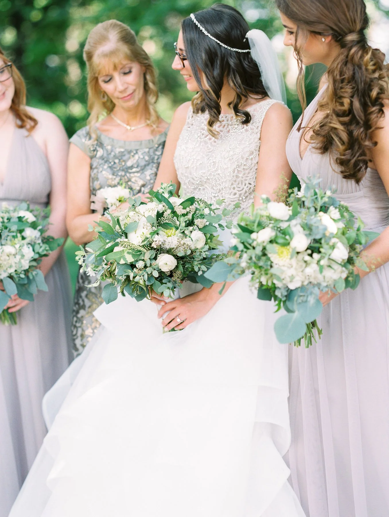 Twisted Willow Flowers bouquets
