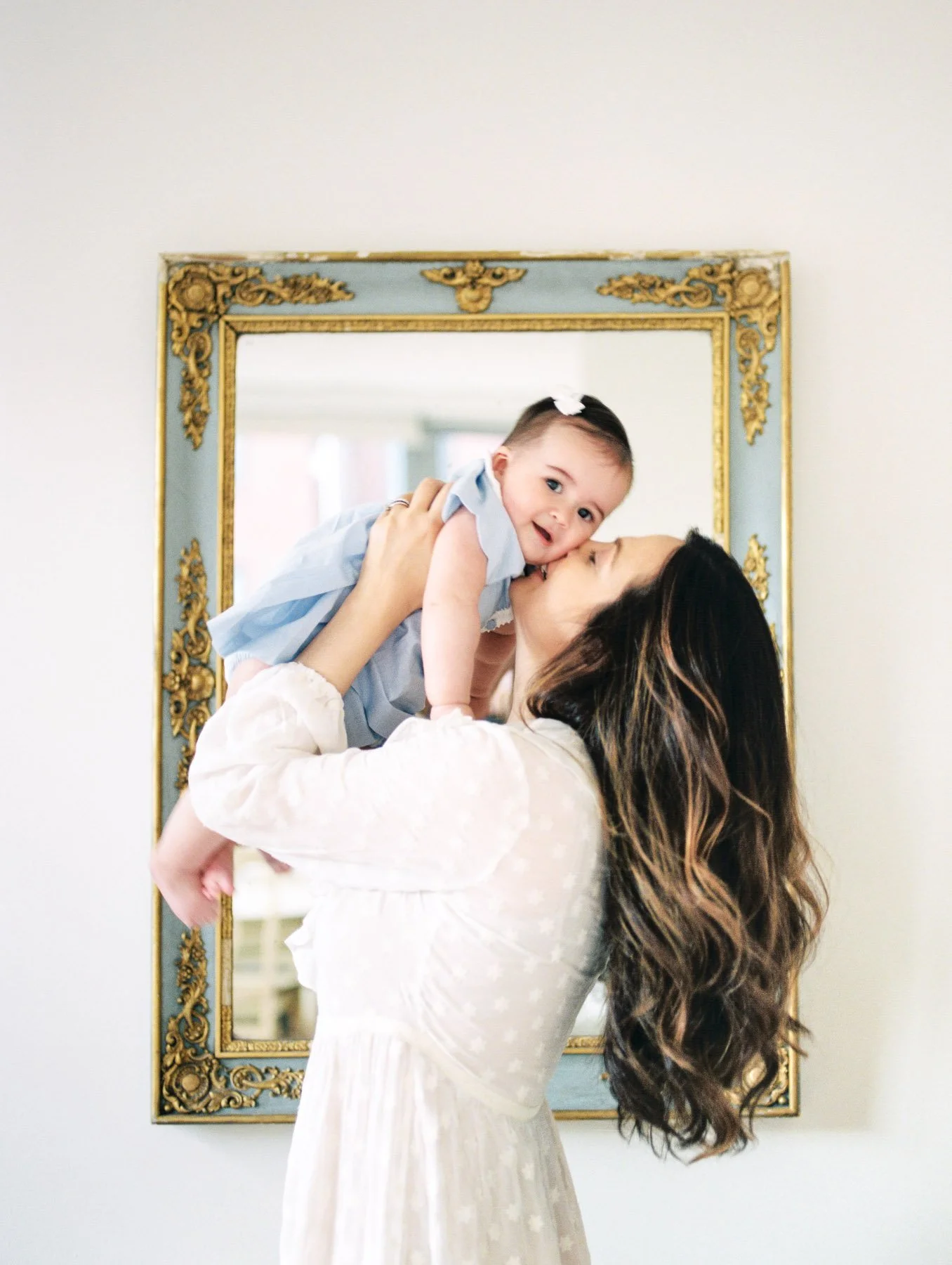 NYC Newborn Photographer