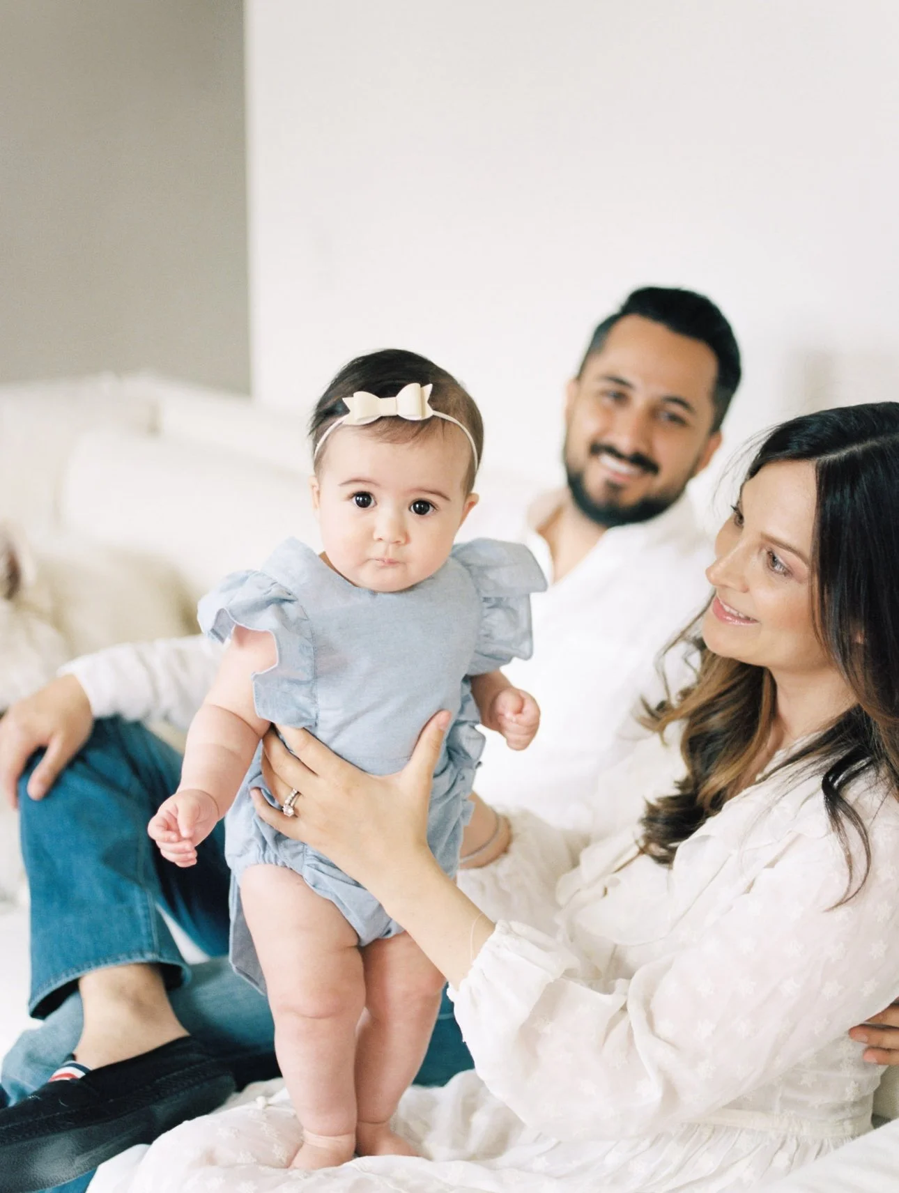 NY Family Photographer