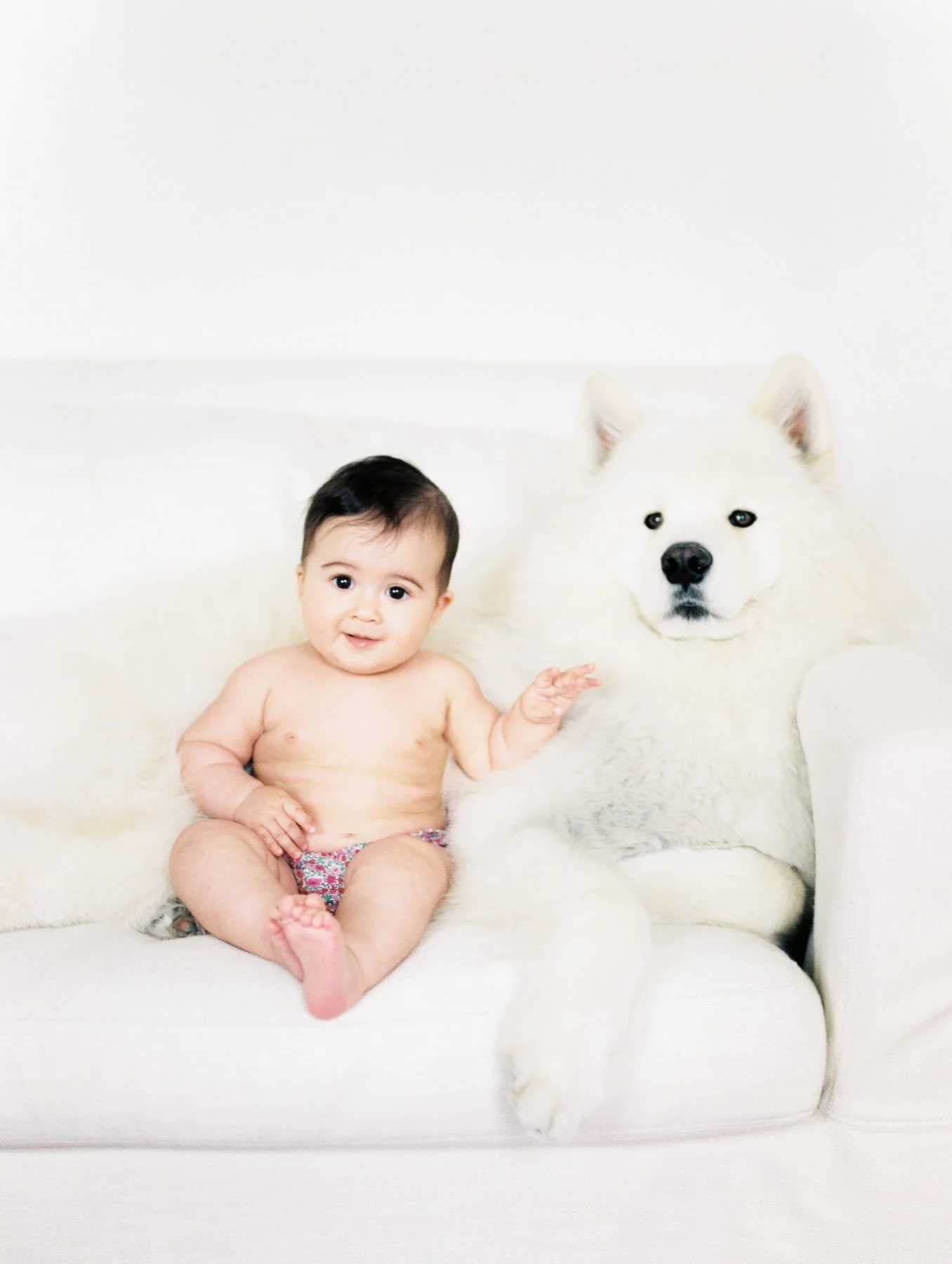 NYC Newborn Photographer