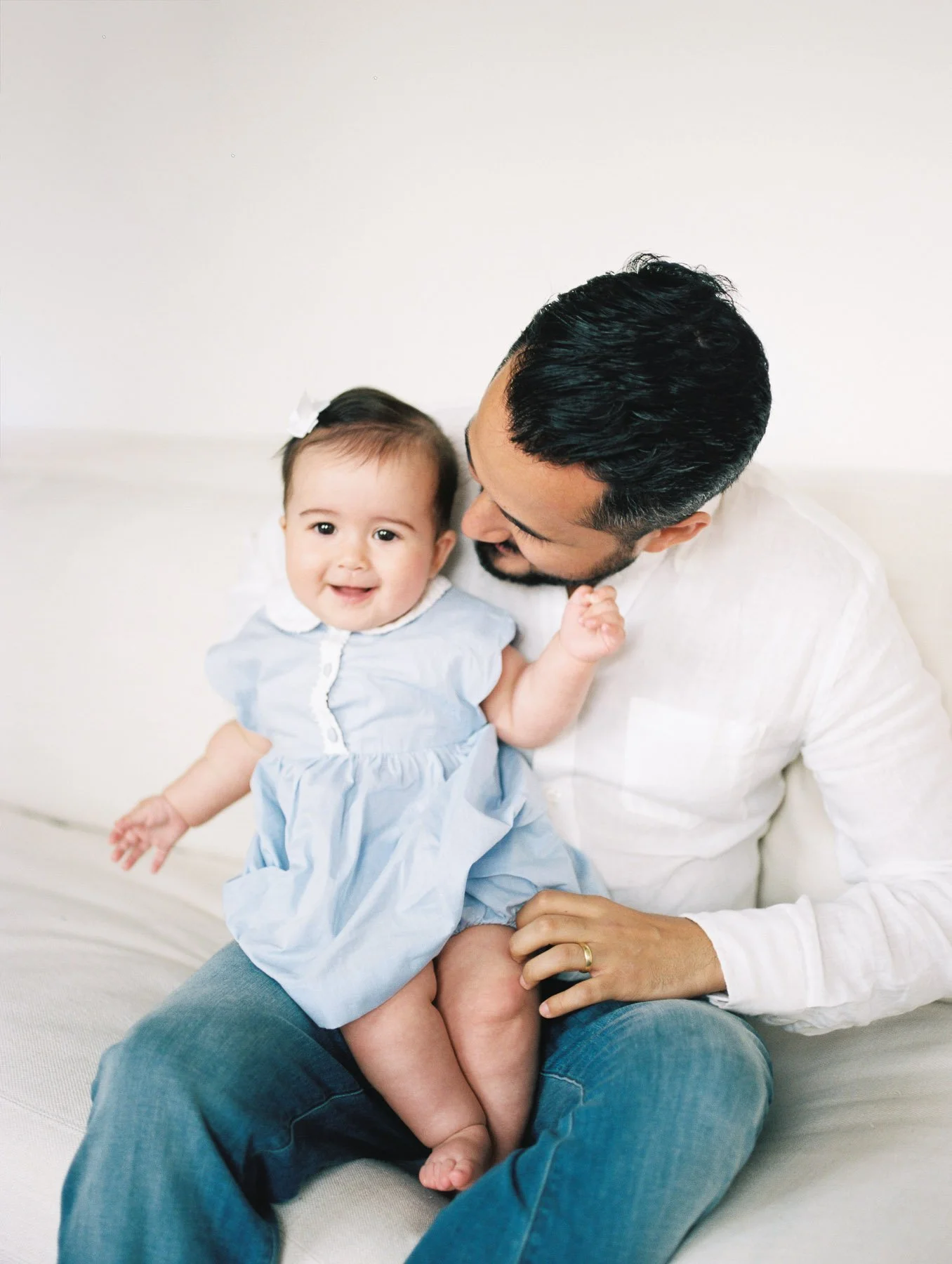 NY Newborn Photographer