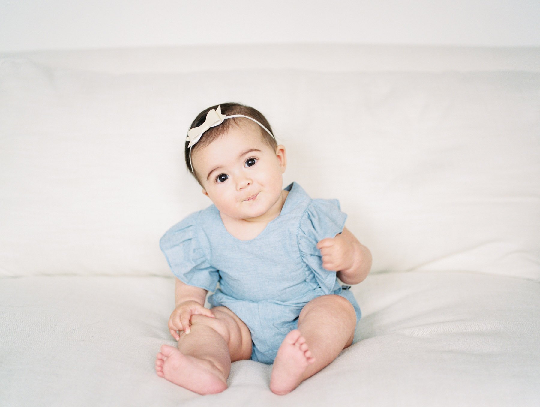 NY Newborn Photographer