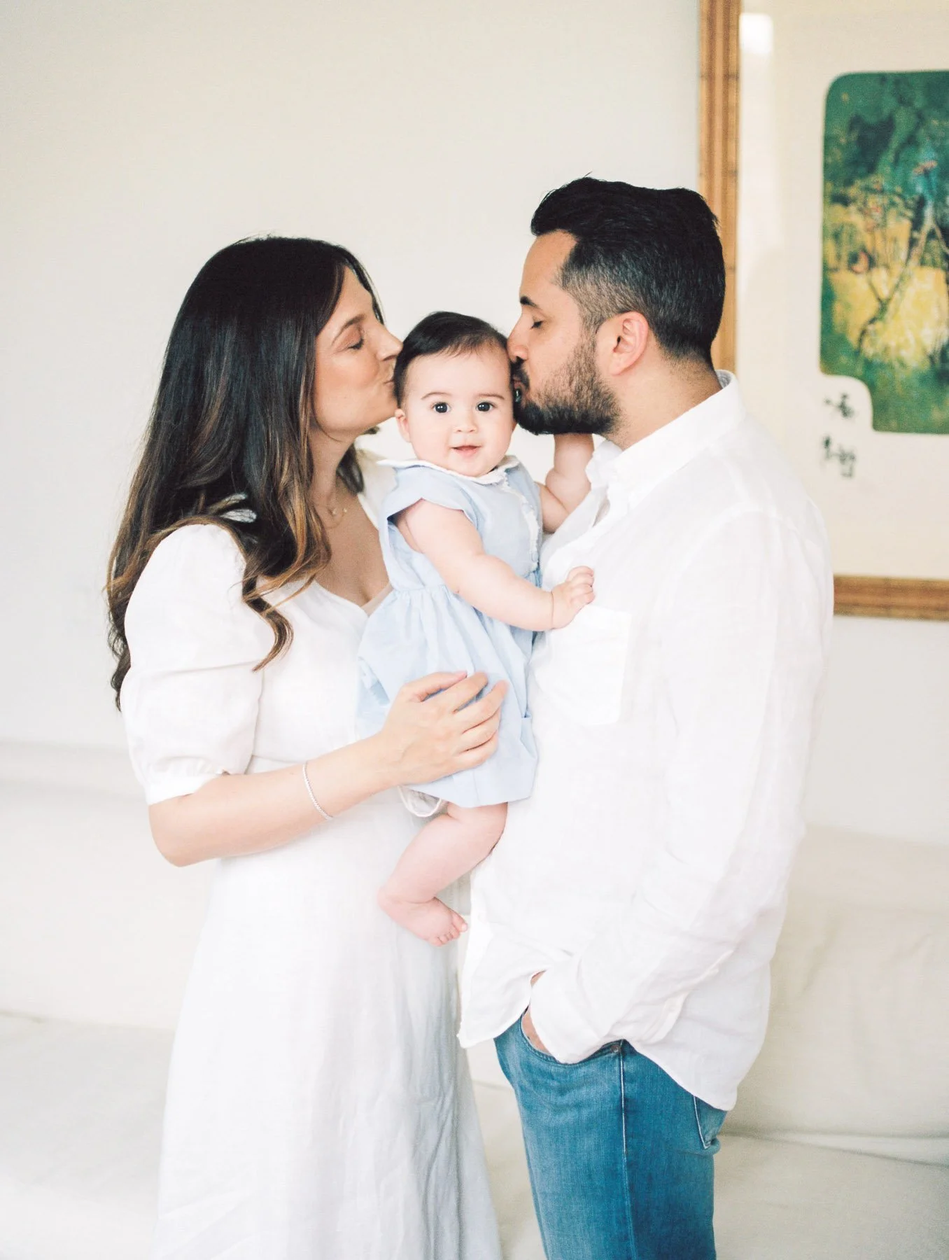 NY Newborn Photographer