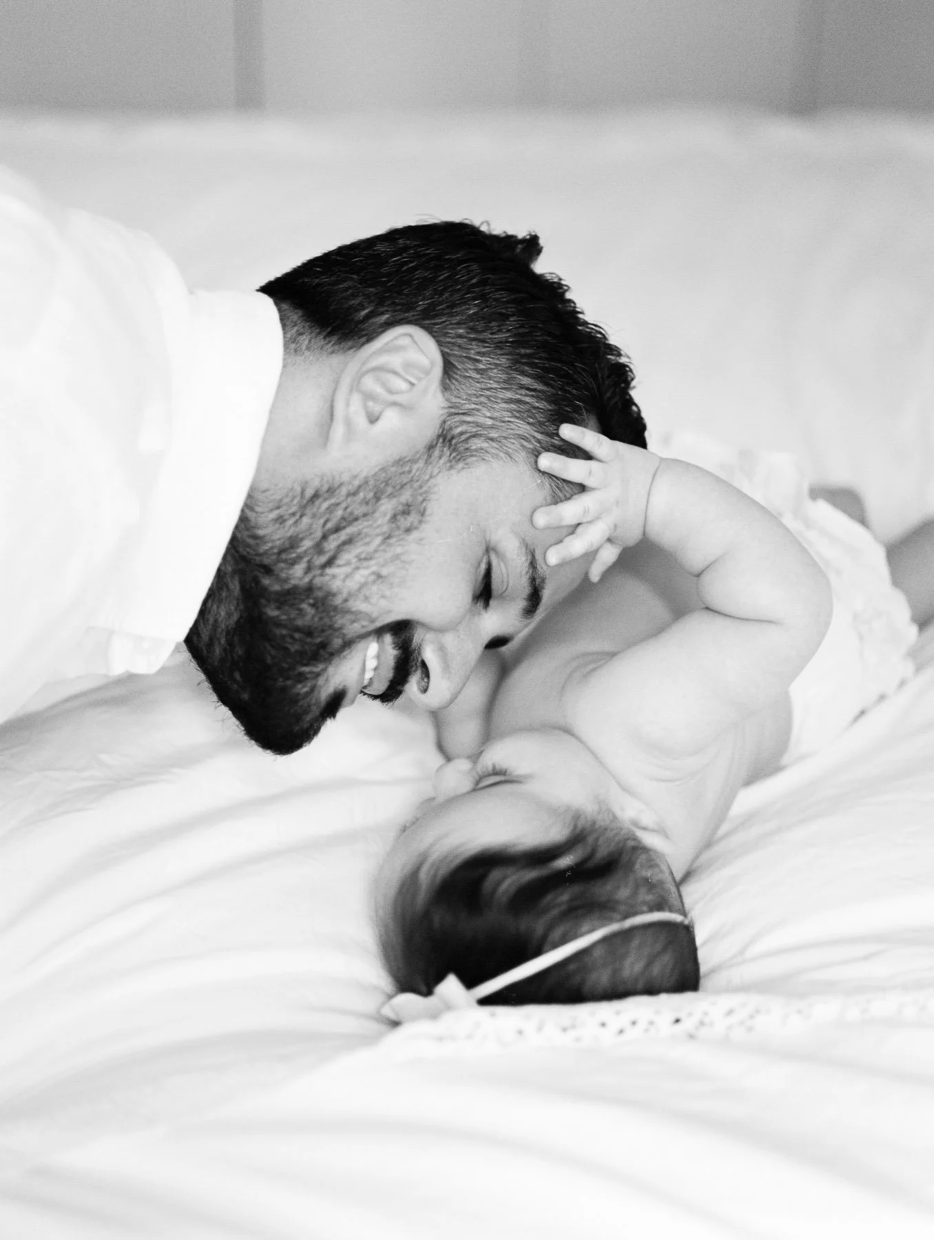 NYC Newborn Photographer