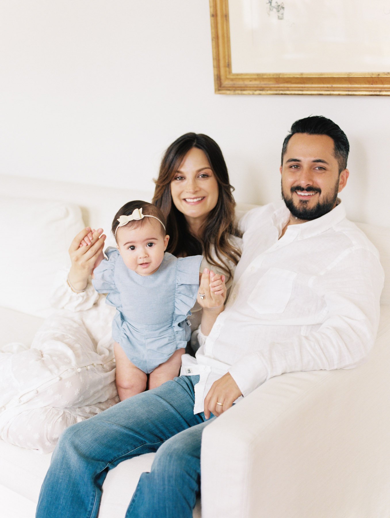 NYC Family Photographer