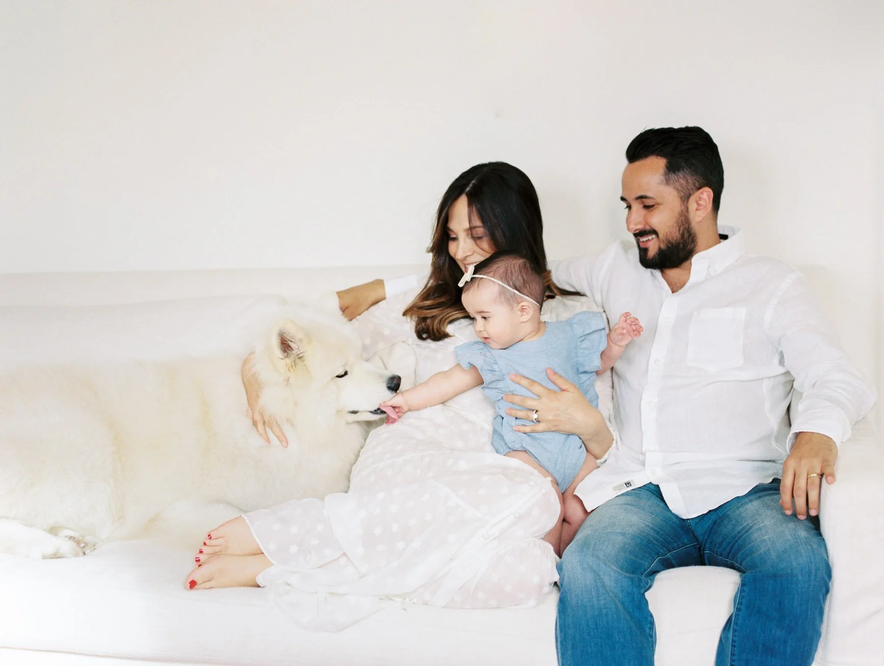 NYC Newborn Photographer