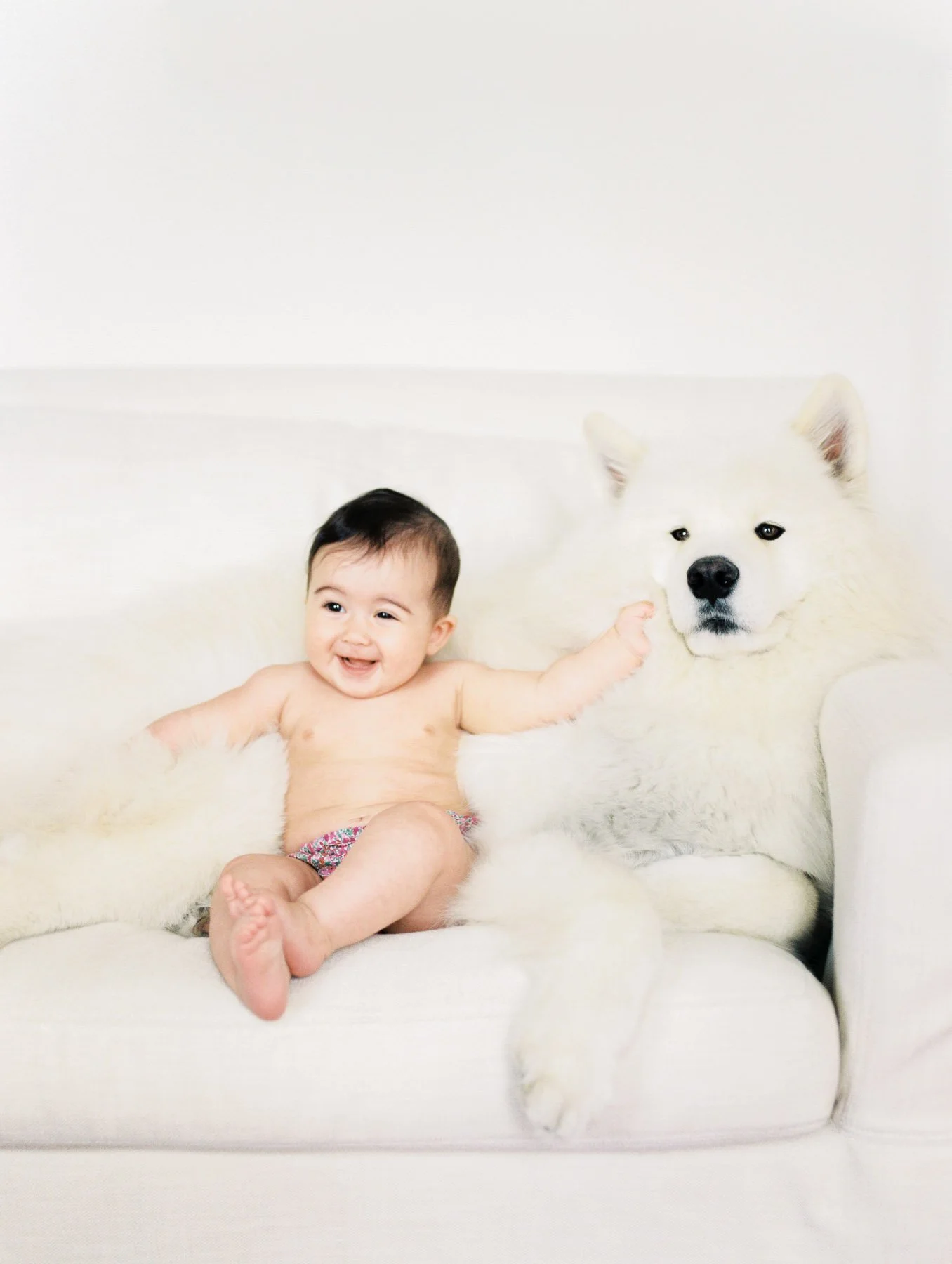 NY Newborn Photographer