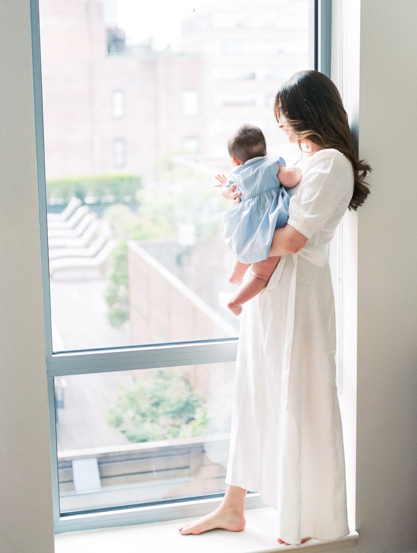 NY Newborn Photographer