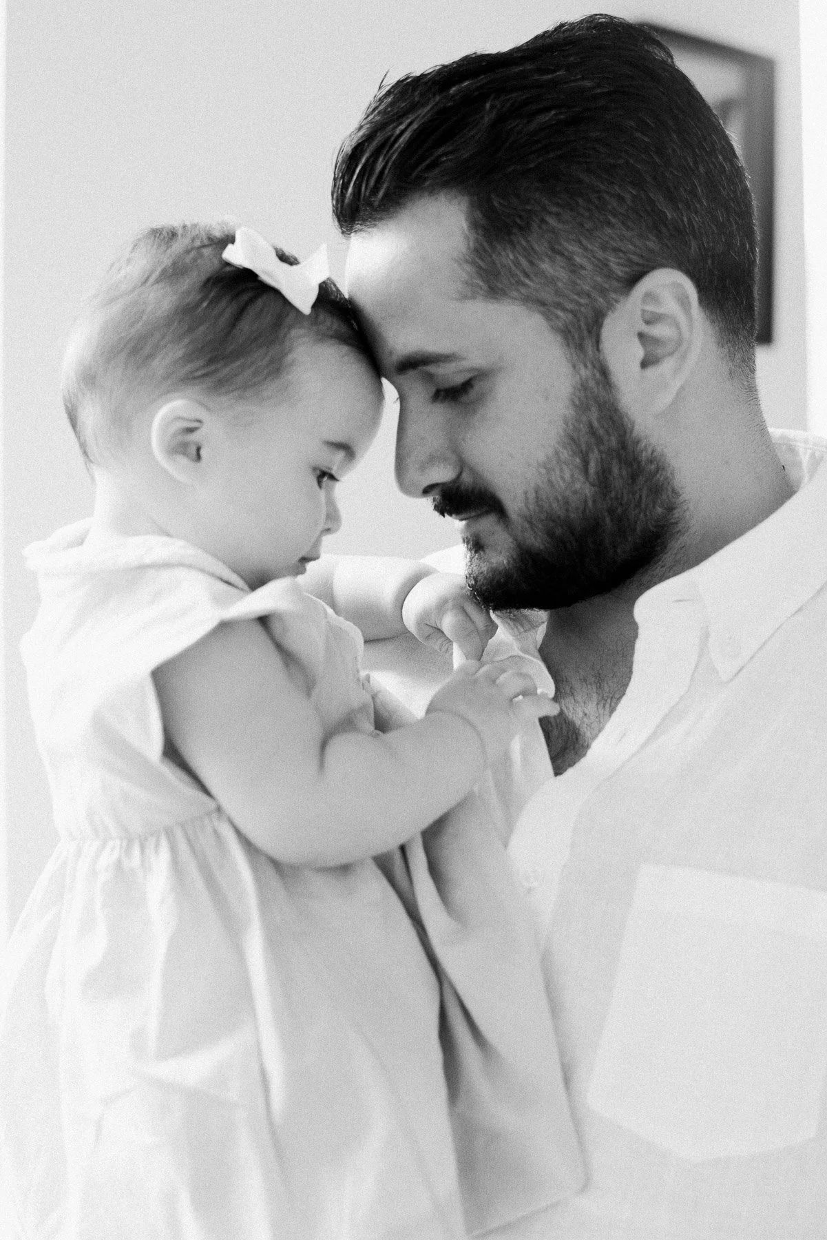 NY Newborn Photographer