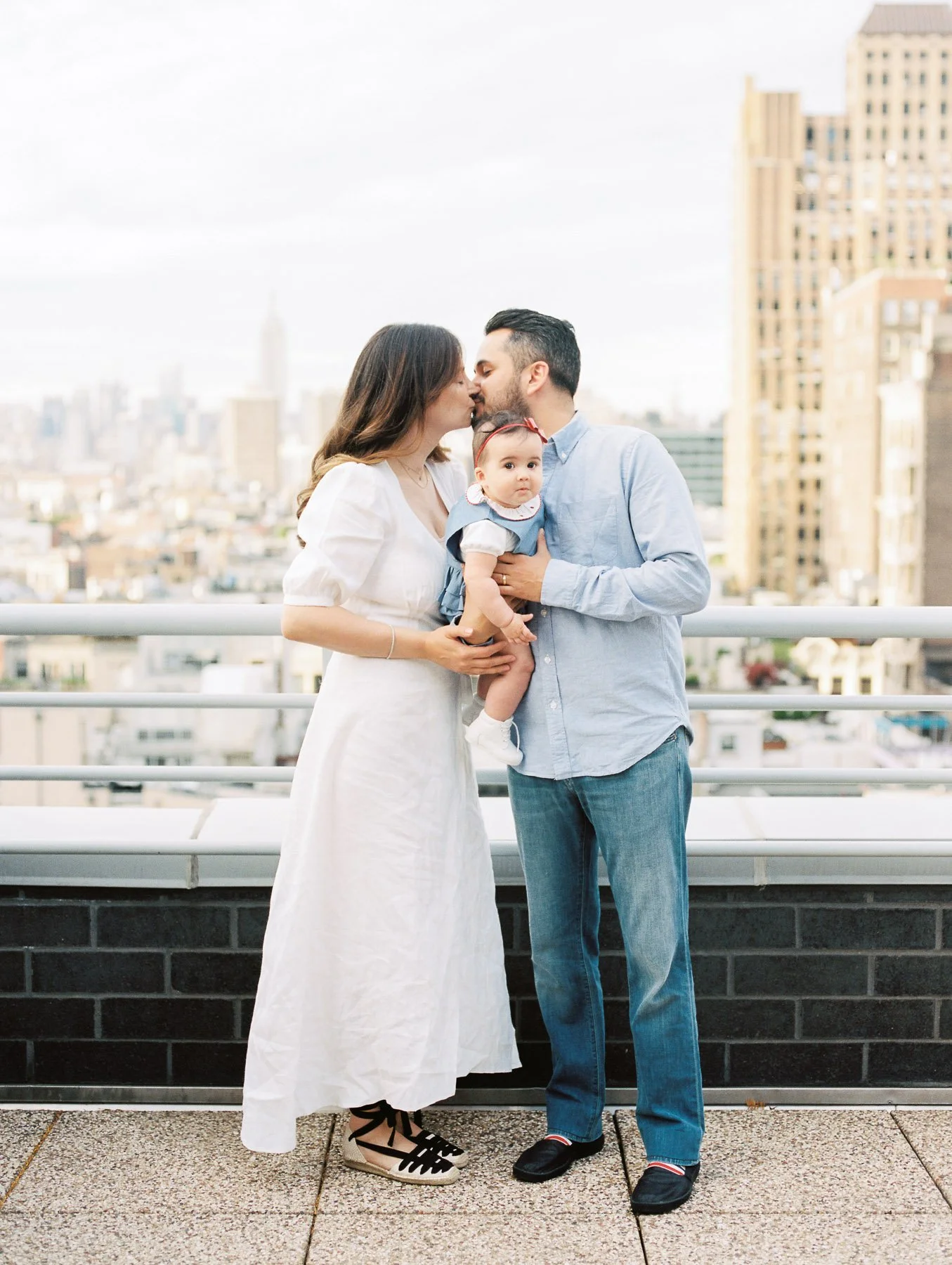 NY Family Photographer