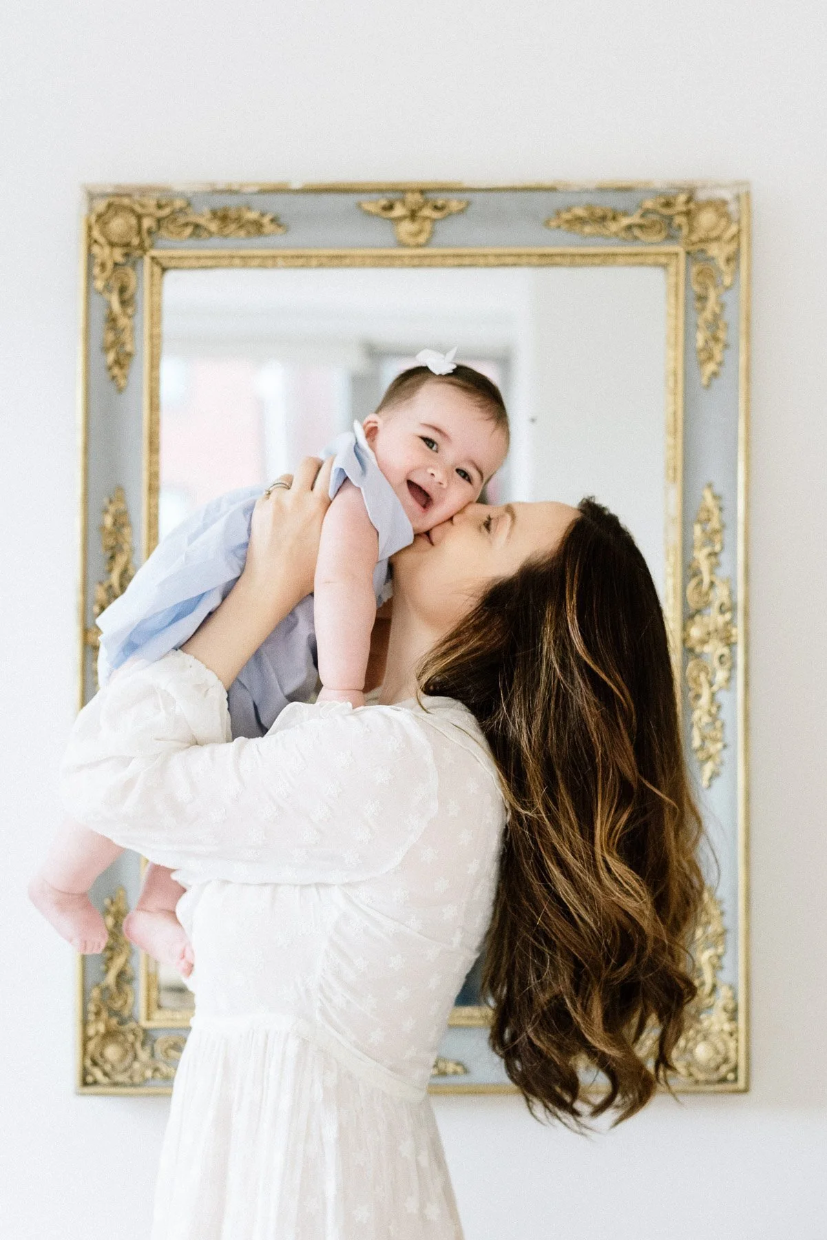 New York Newborn Photographer