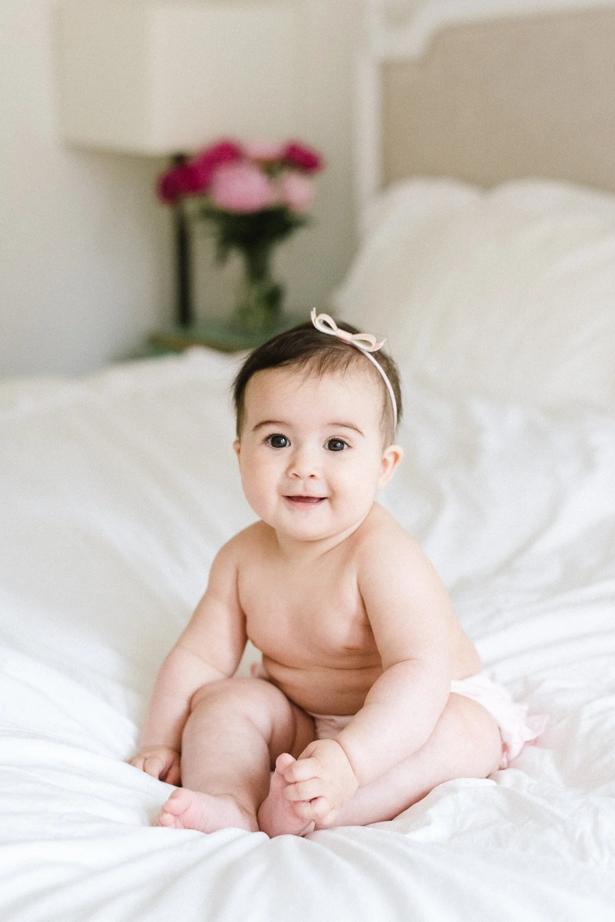 New York City Newborn Photographer