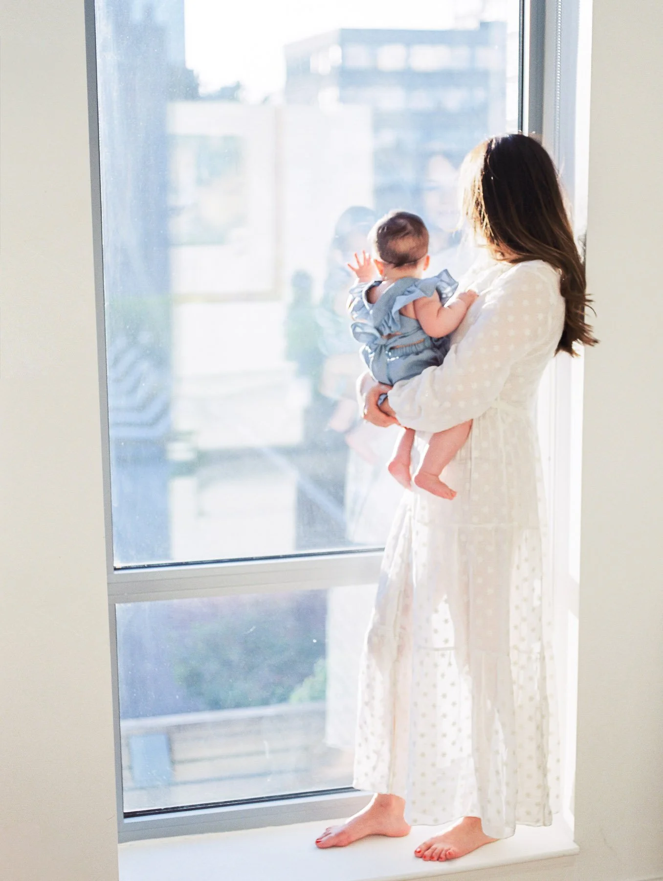 NY Newborn Photographer