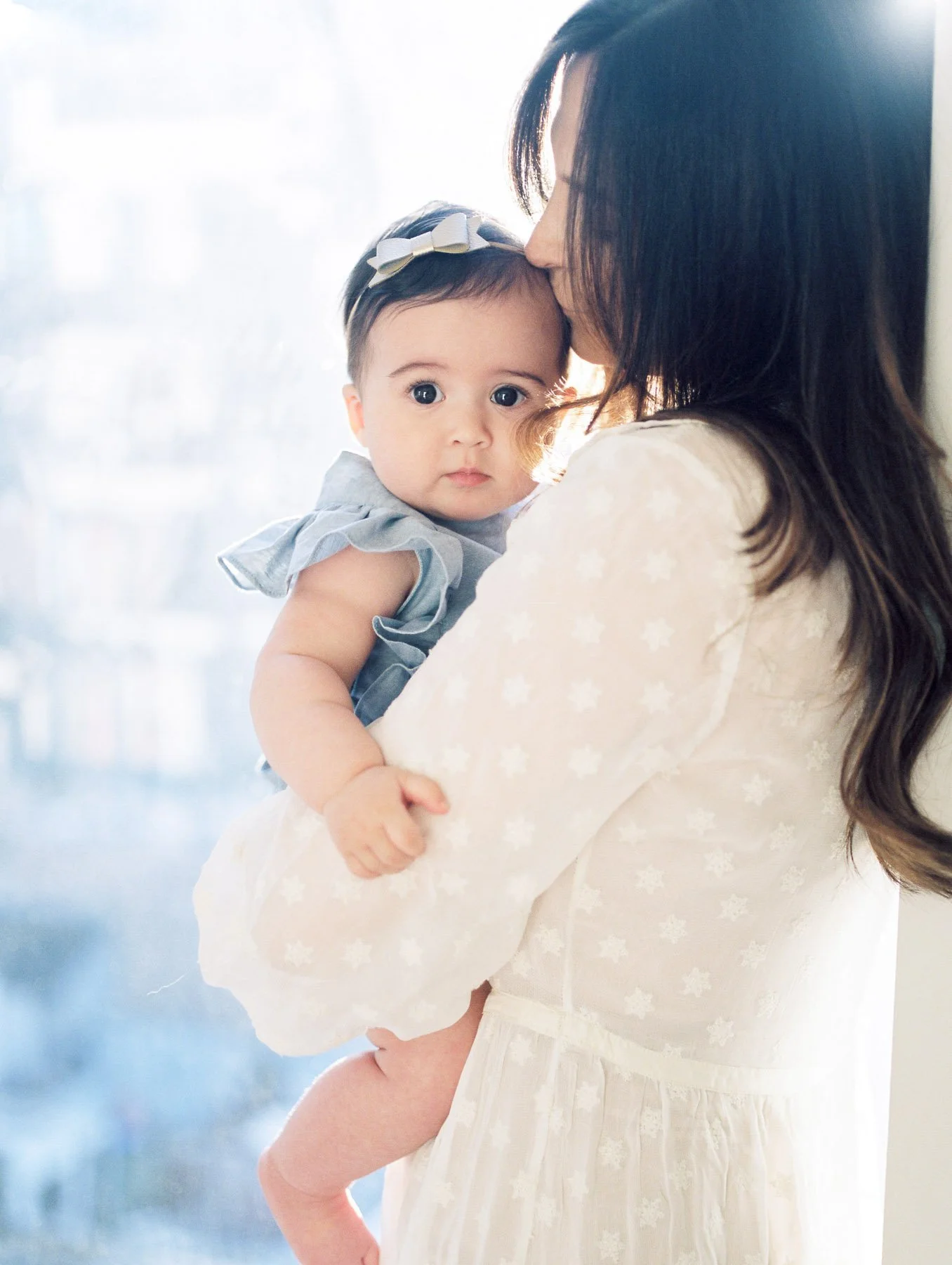 New York City Motherhood Photographer