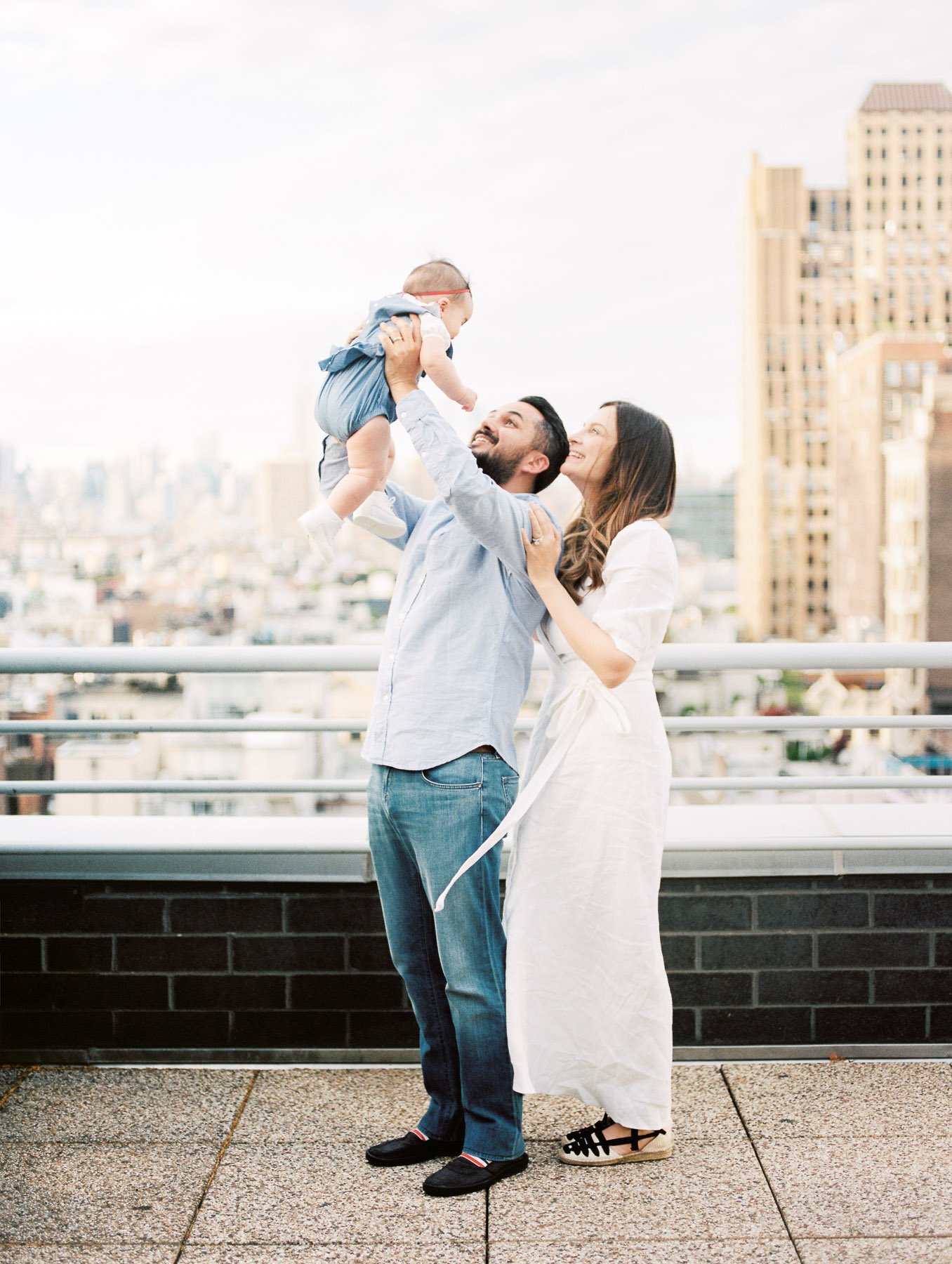 New York City Family Photography