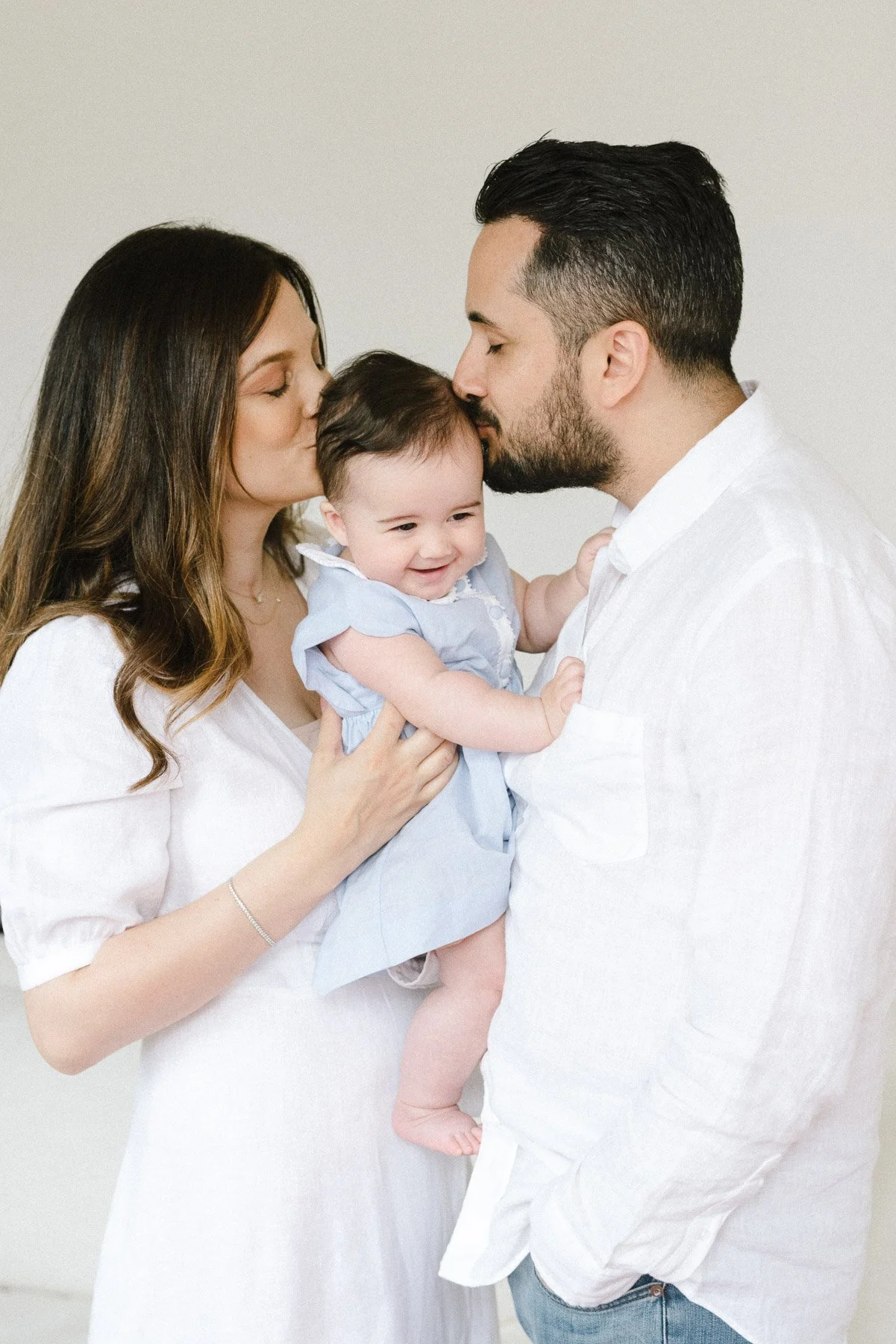 New York City Family and Newborn Photographer