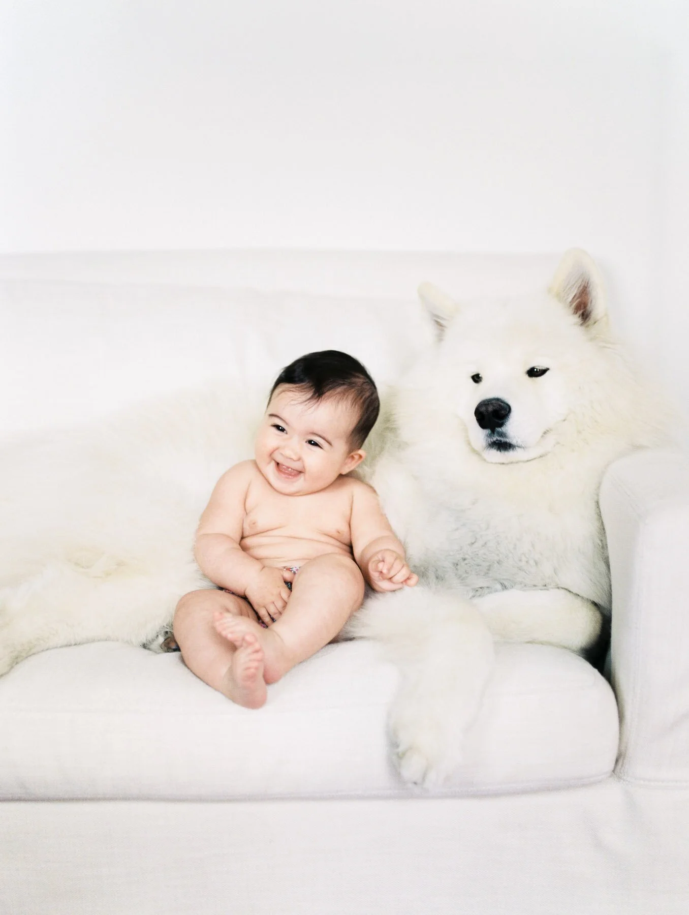 New York City Newborn Photographer 