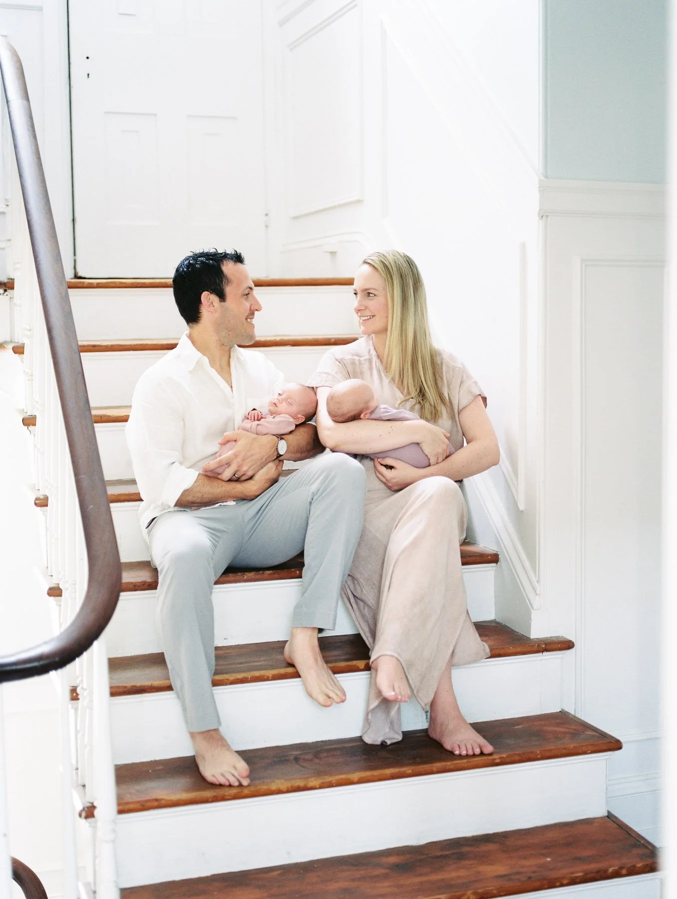 New Jersey Family Photographer