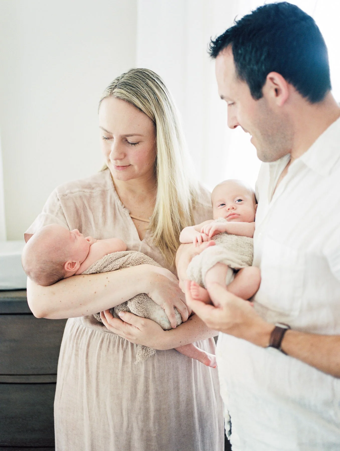 Family and Newborn Photography in New York and New Jersey