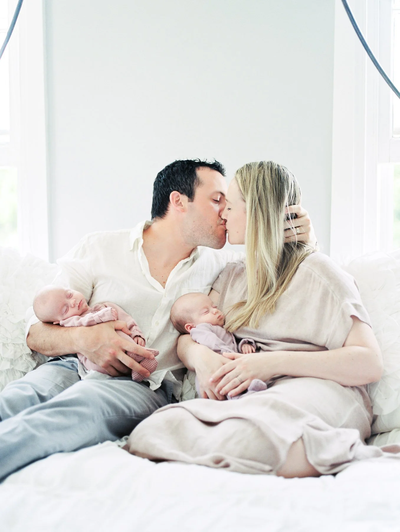 Fine Art Family Film Photography