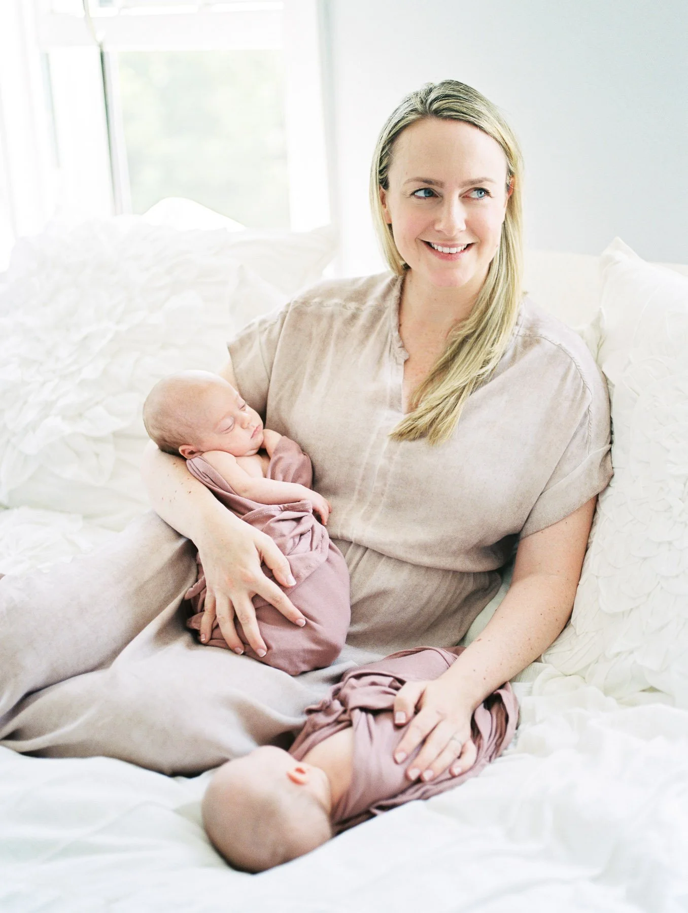 Motherhood Photographer in New York and New Jersey