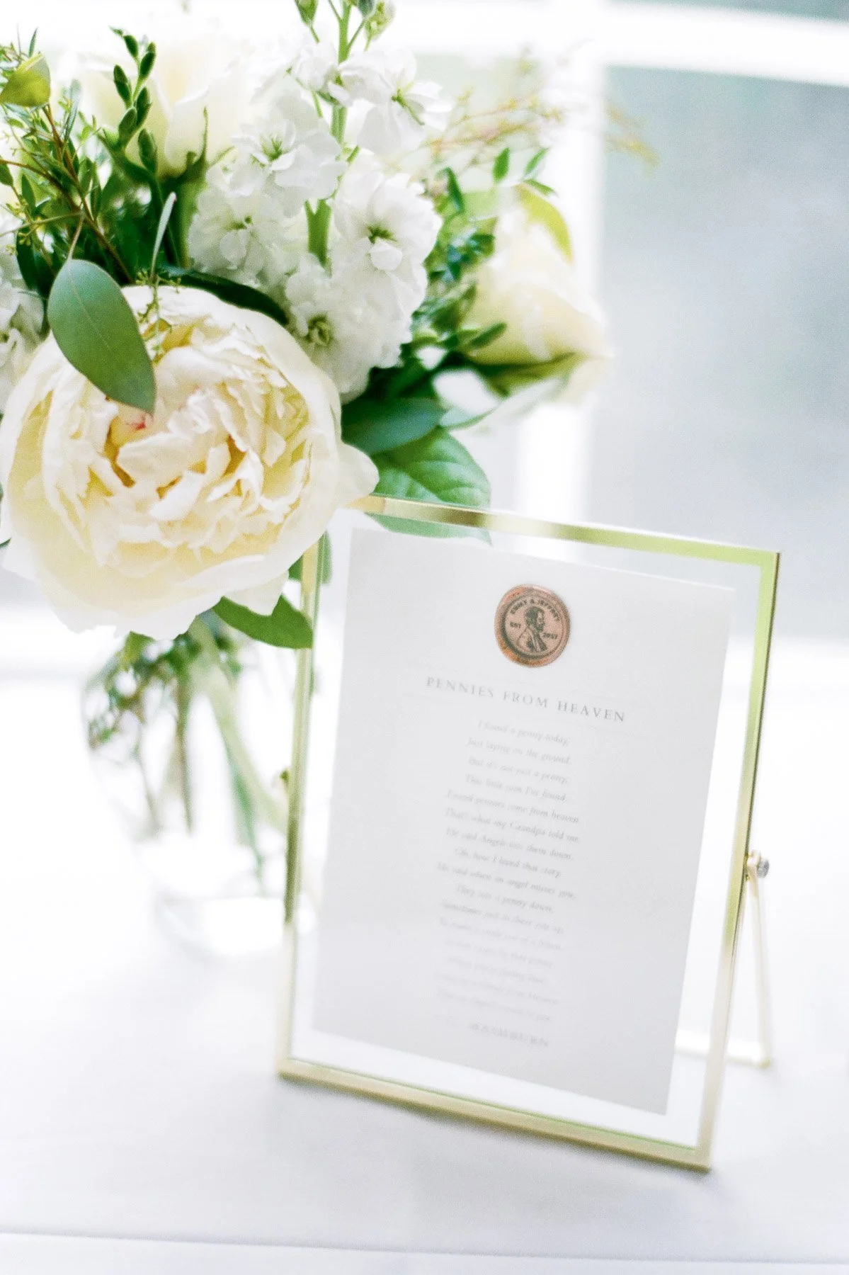 Manchester Vermont Wedding Hildene Estate Reception Tent Details