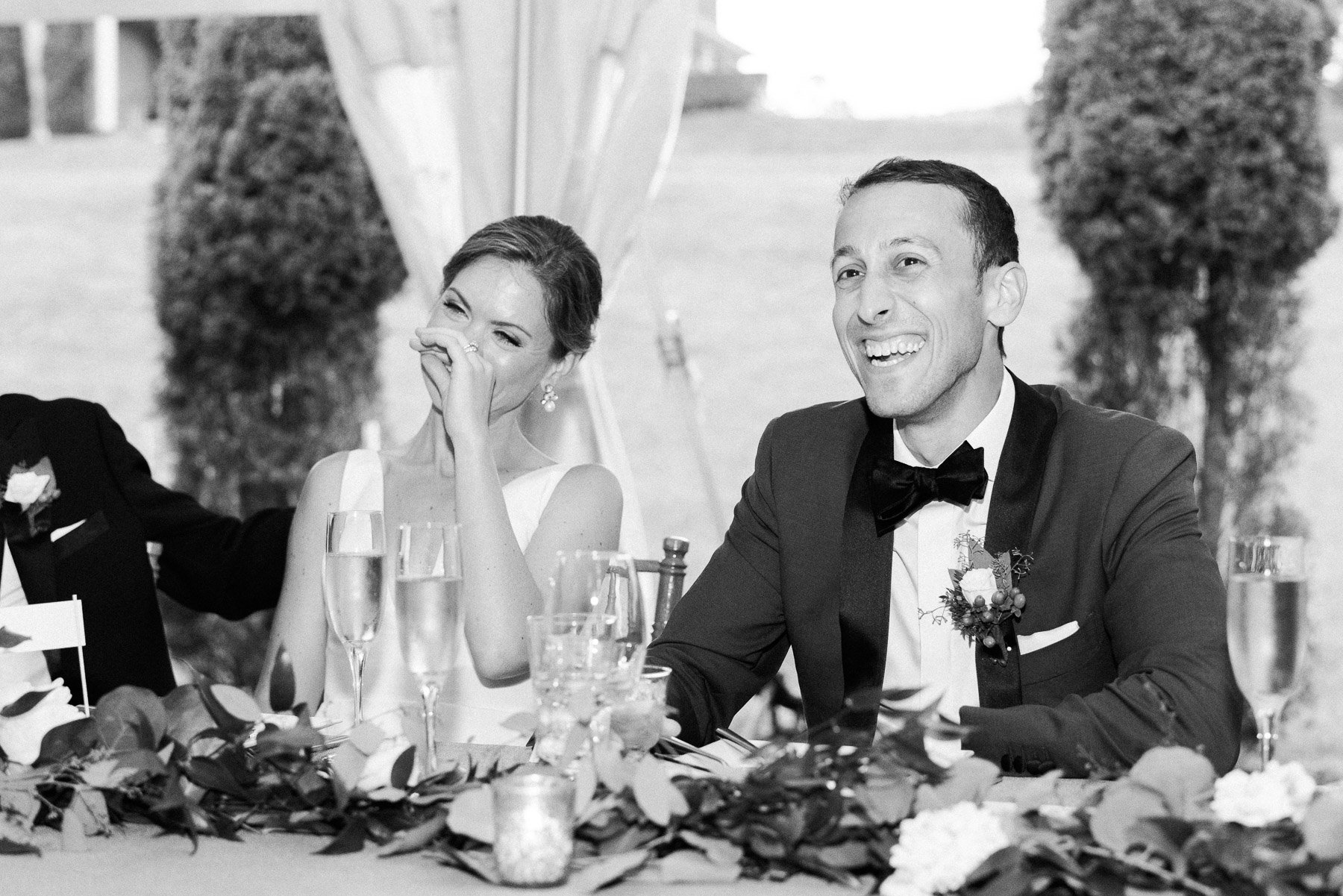 Manchester Vermont Wedding Speeches