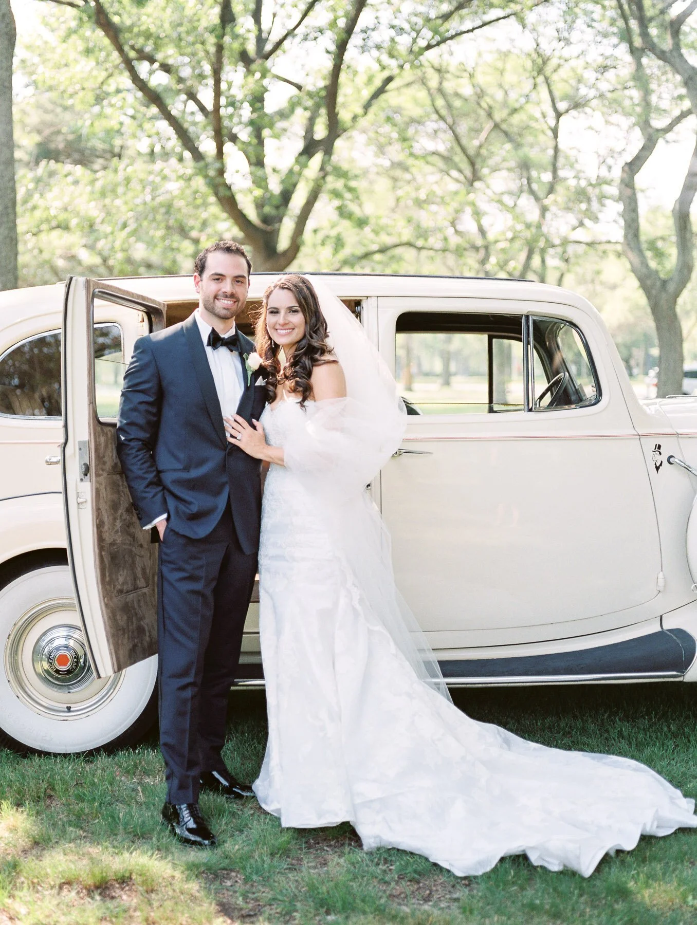 The Carltun New York Wedding 