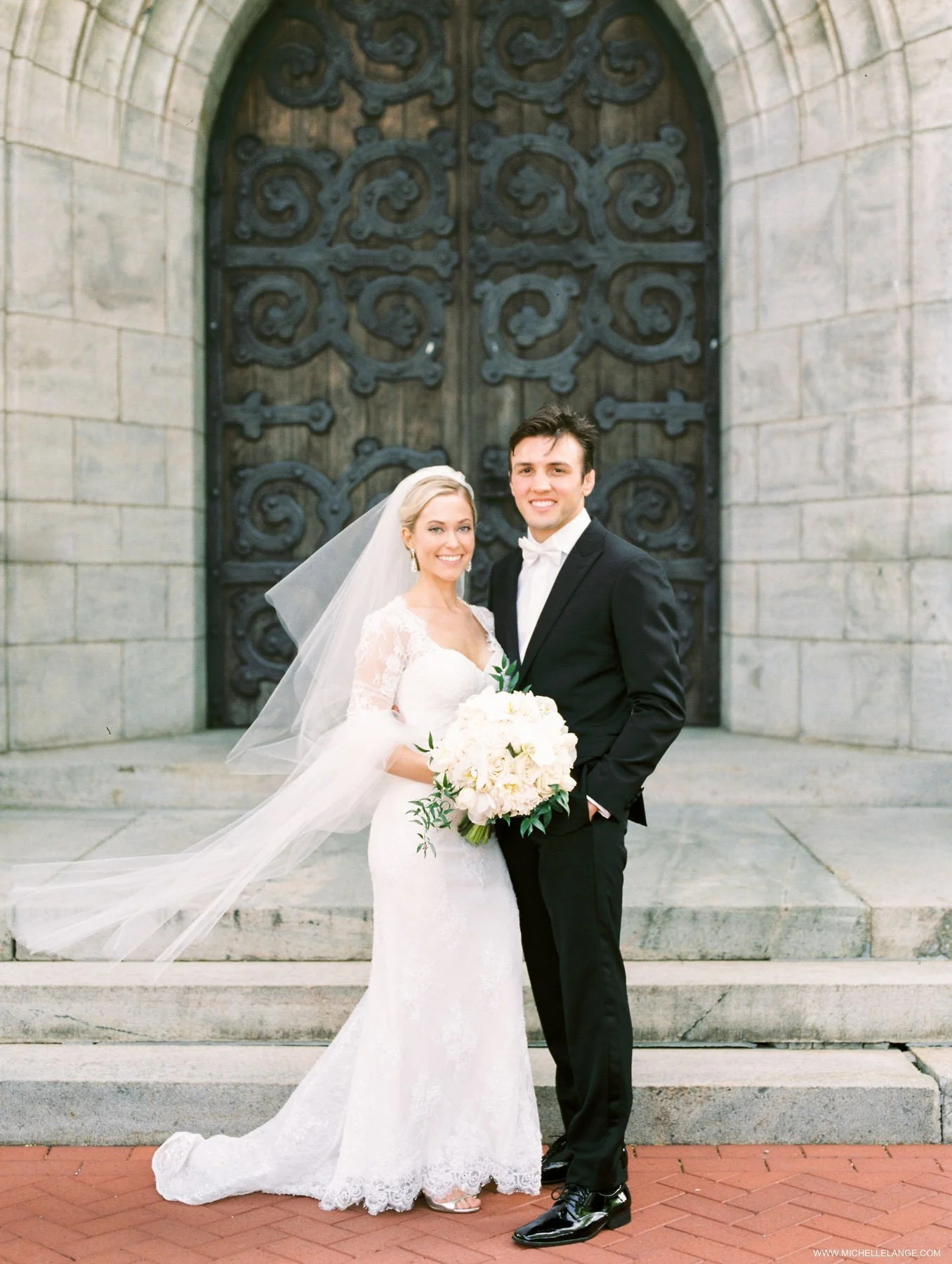 The Bernards Inn Bernardsville NJ Wedding Photography