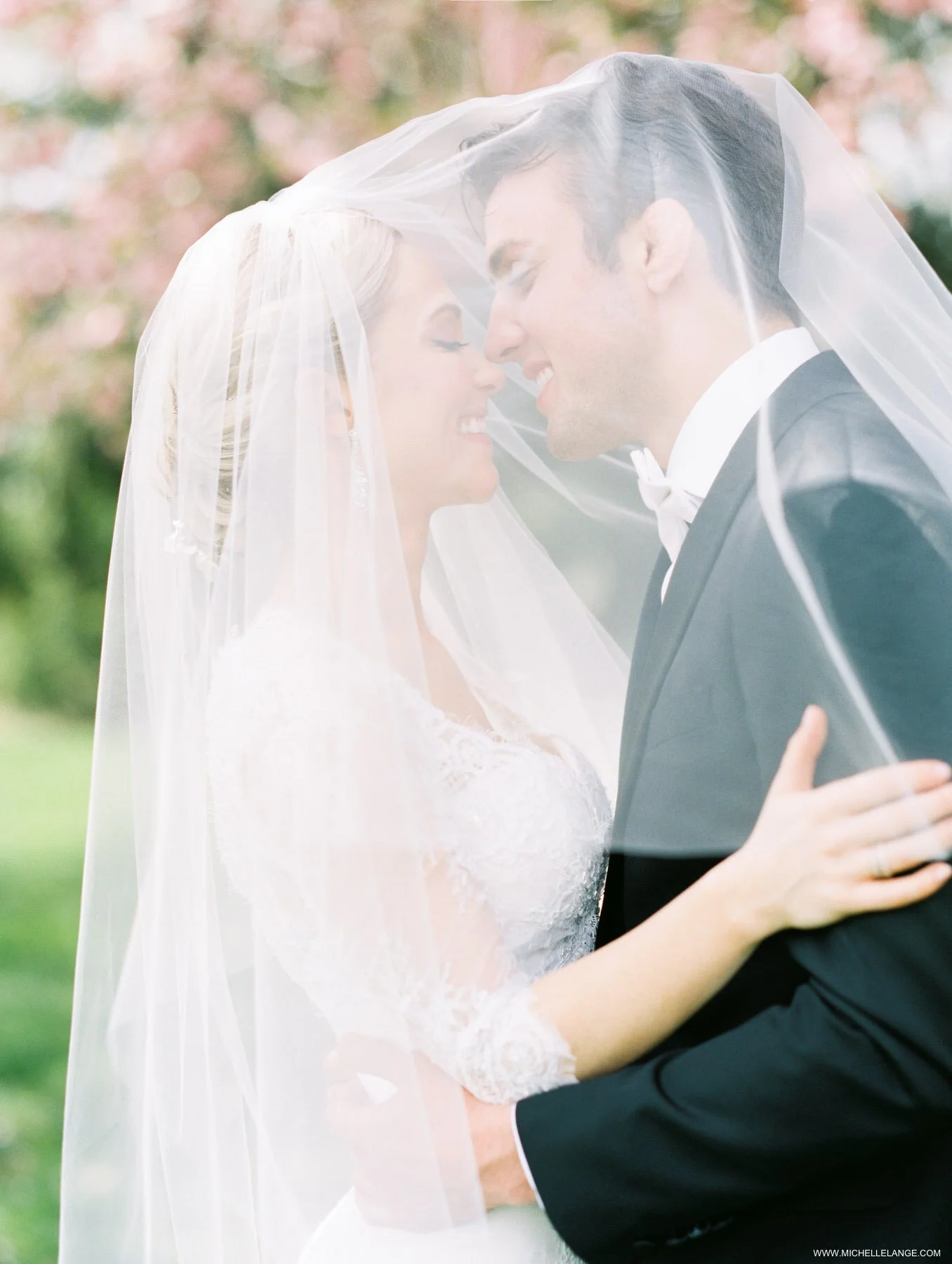 Preview | Hillary and Kevin | Bernardsville and Morristown NJ Wedding 