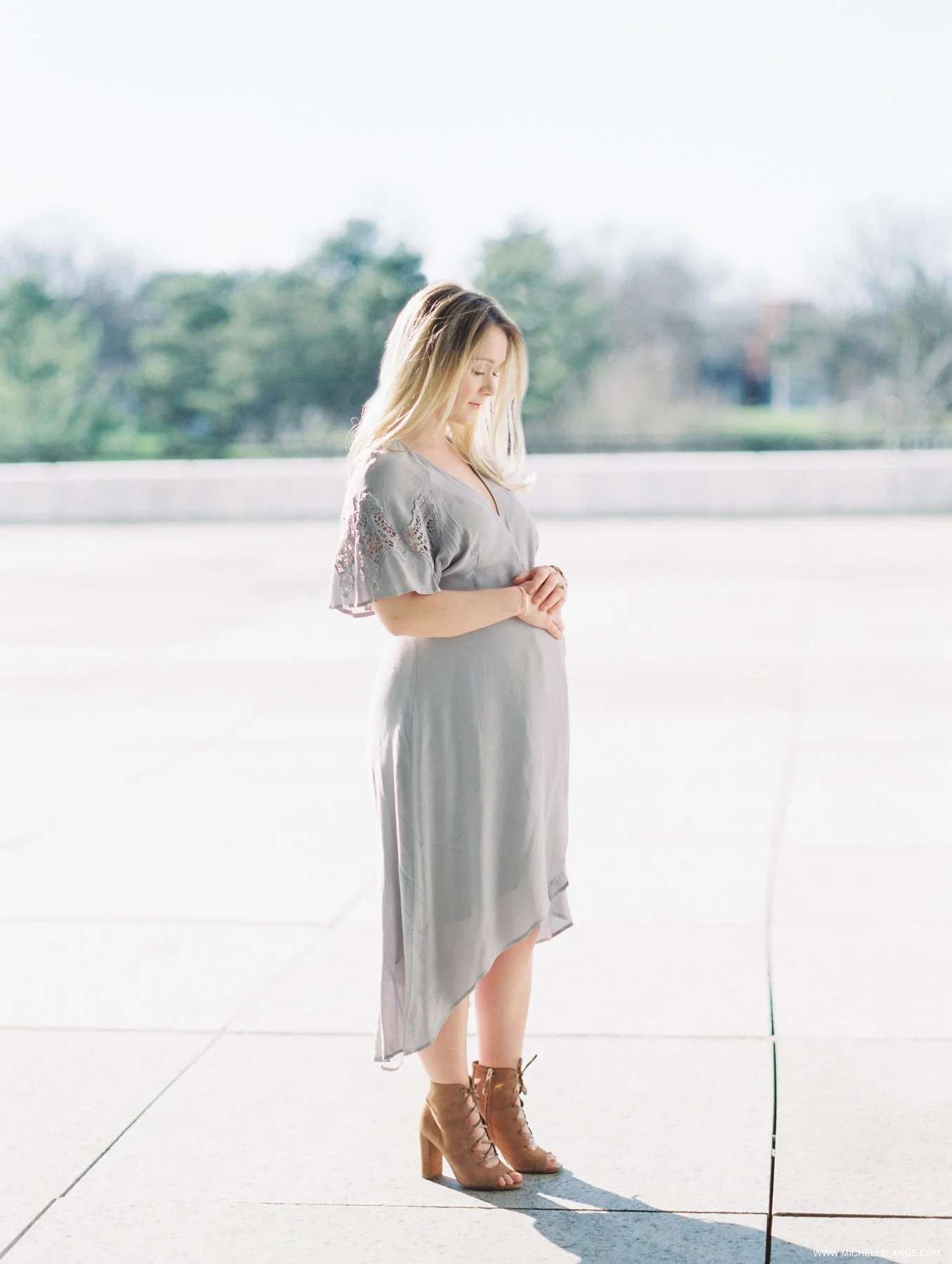 Albany New York Maternity Photography