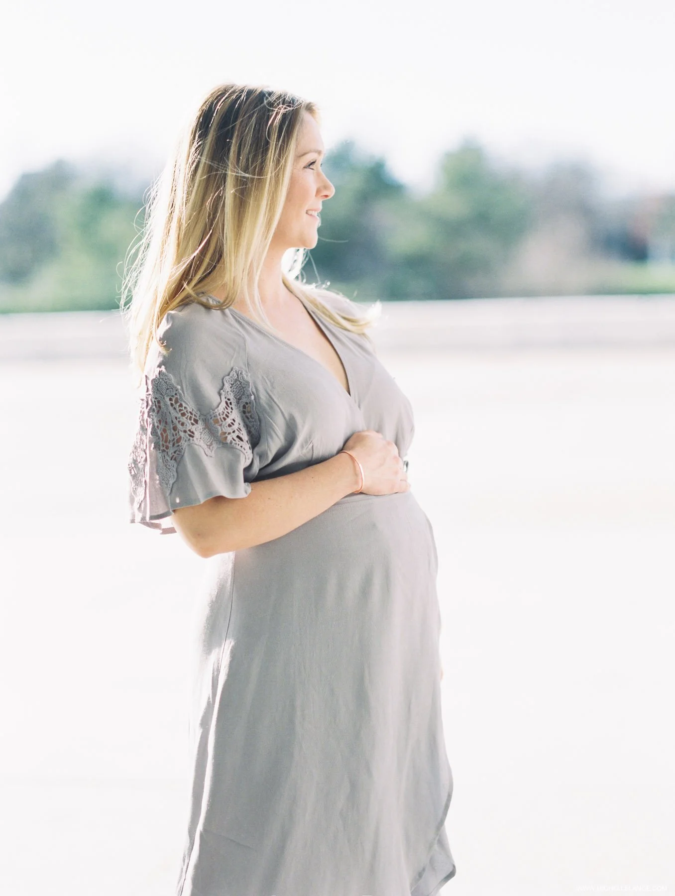 Albany New York Maternity Photography