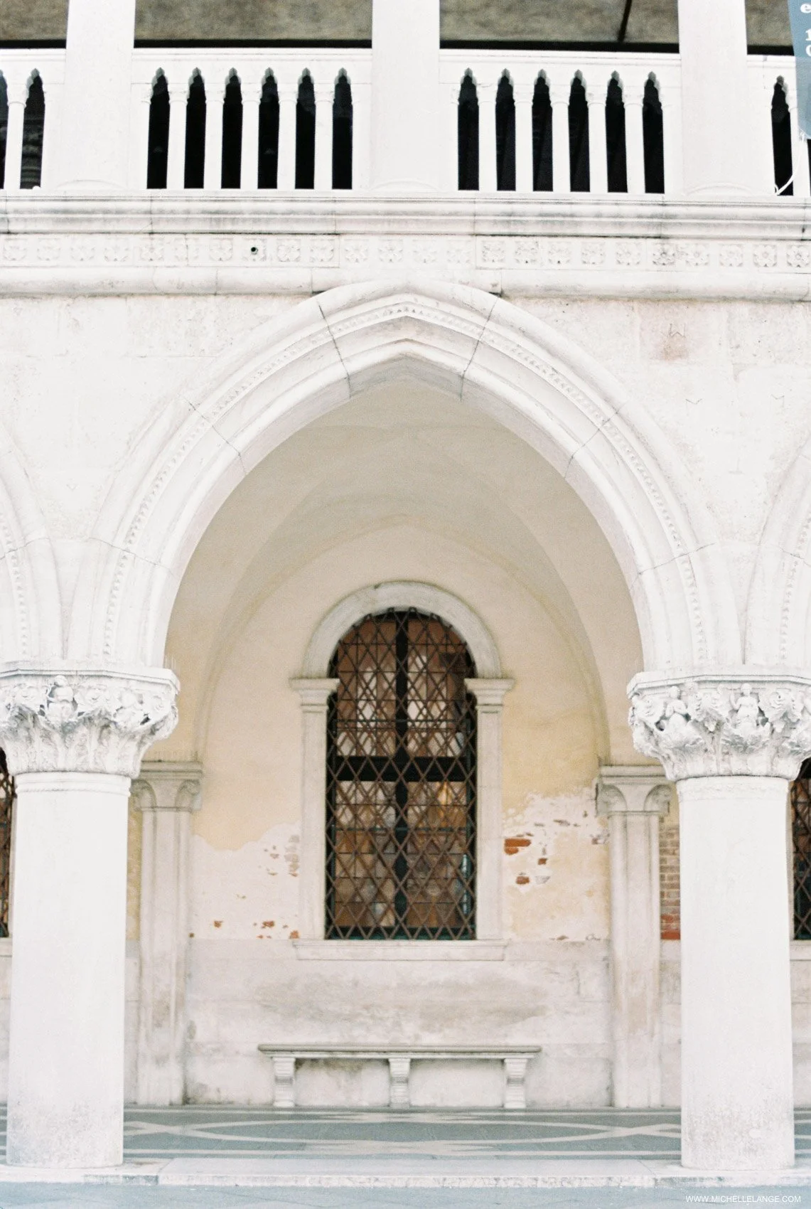 Venice Travel Photography - St. Marks Square