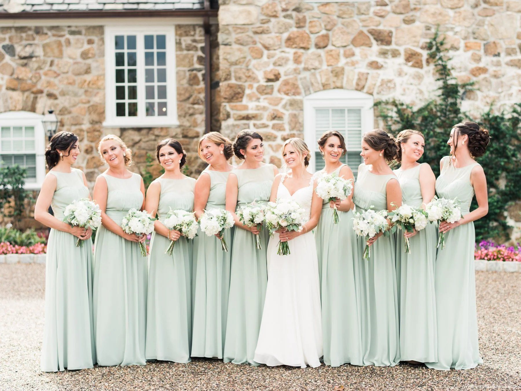 NJ Wedding Photographer at Fiddlers Elbow Country Club in Bedminster NJ