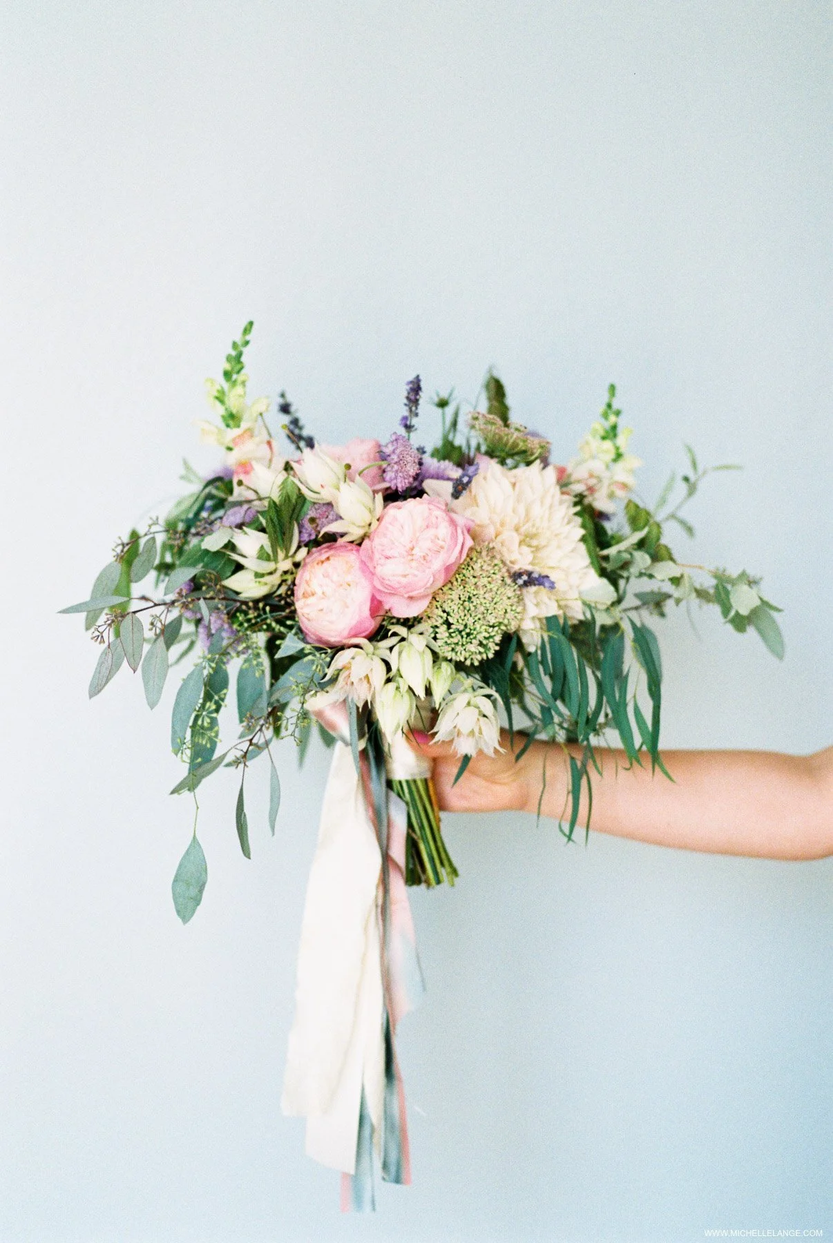 NJ Wedding Photographer at Hotel Icona in Cape May, NJ with A Garden Party Floral Design