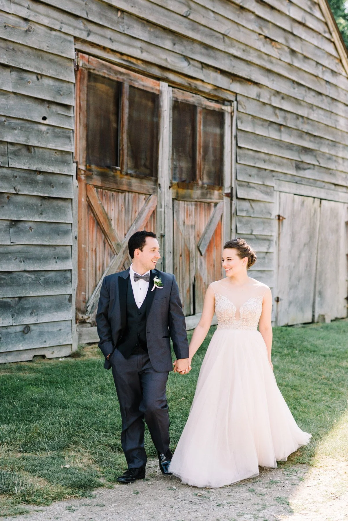 NY Wedding Photographer at Highlands Country Club in Garrison, NY