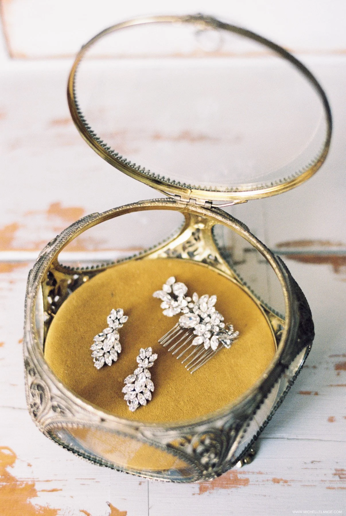 NY Wedding Photographer in Larchmont, NY